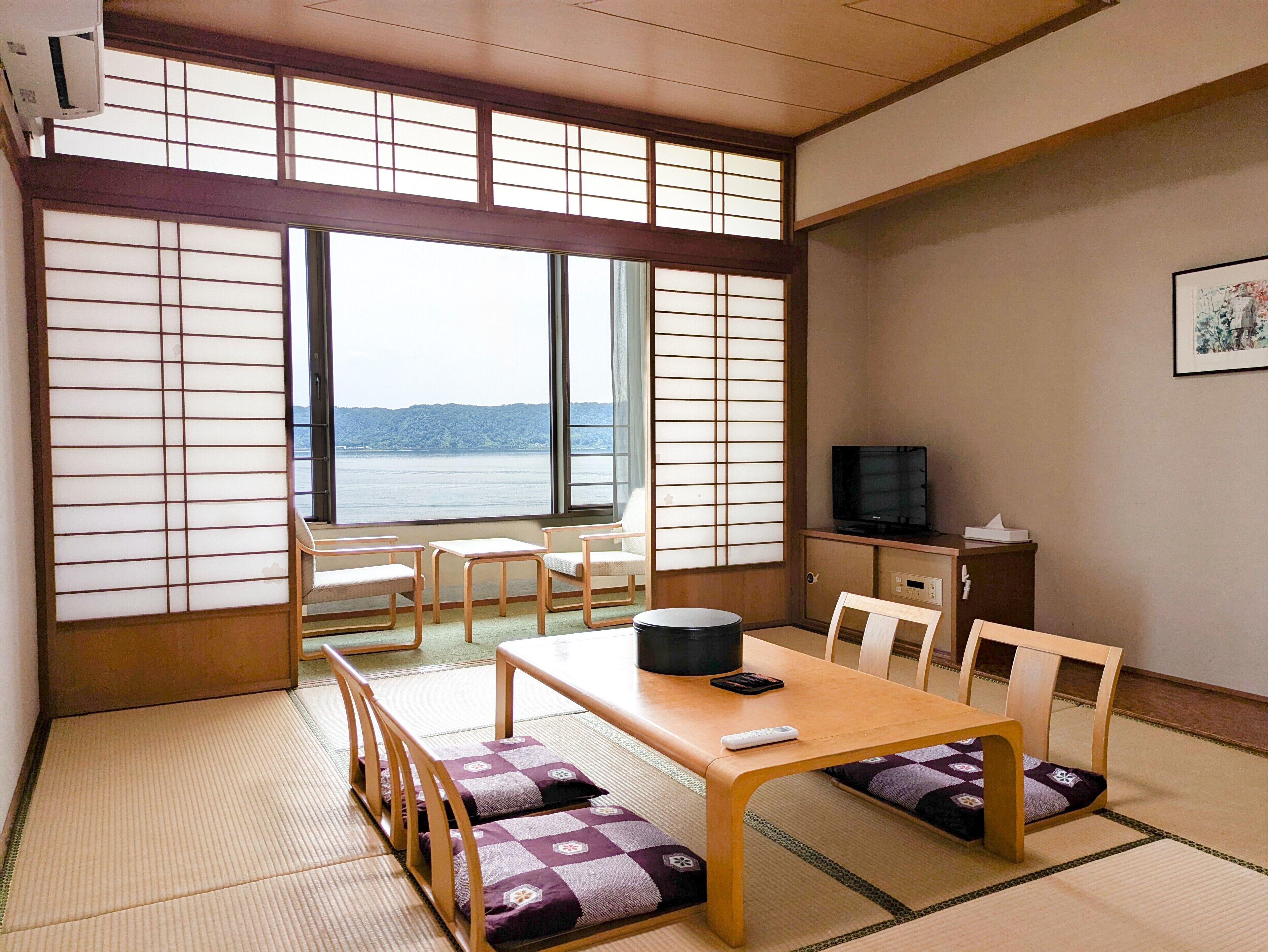 Stay at Rainbow Sakurajima - Recommended Hotels in Sakurajima