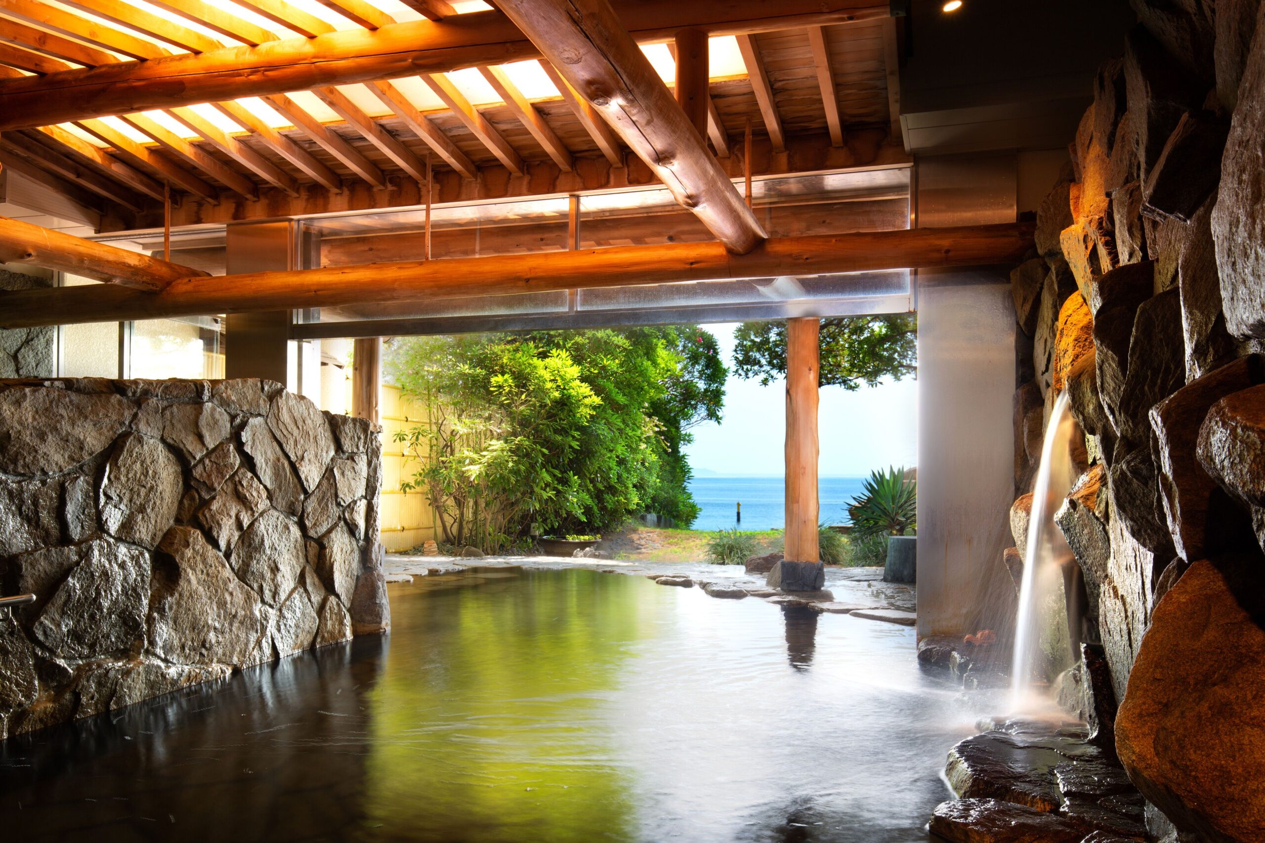 Stay at AoAwo Naruto Resort - Recommended Hotels in Naruto Whirlpools