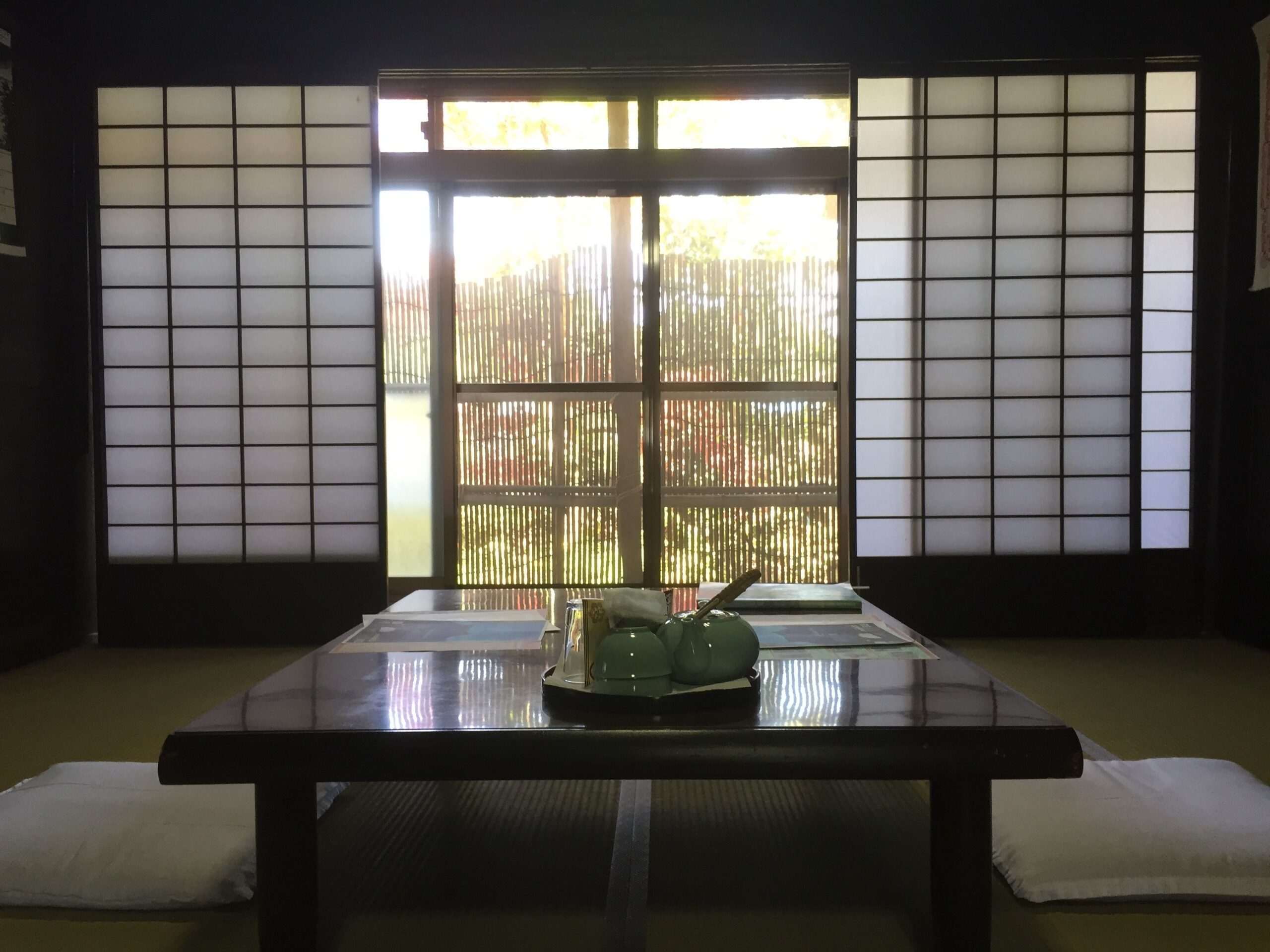 Stay at Aoi Ie - Recommended Hotels in Eiheiji Temple
