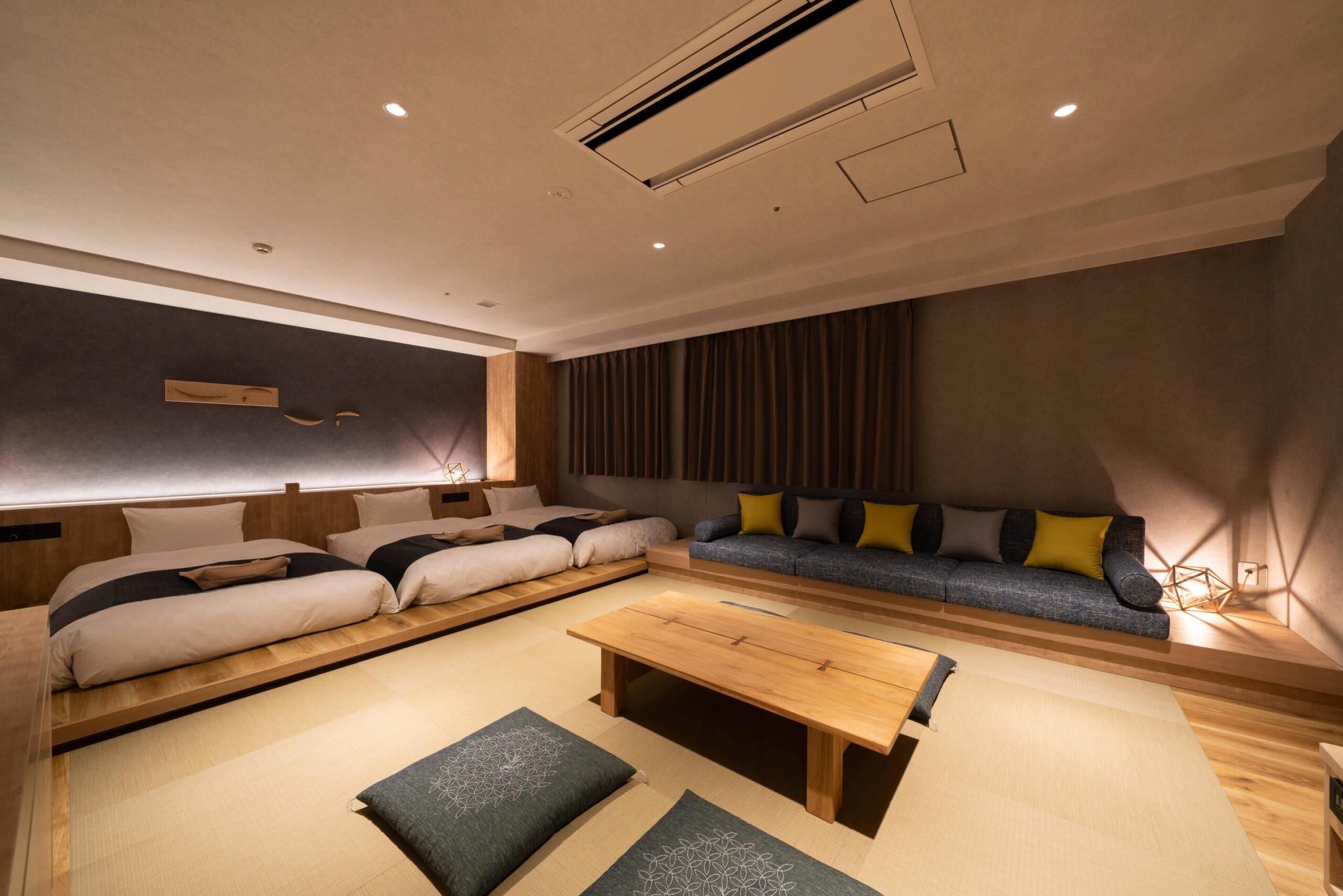 Stay at The Around Takayama - Recommended Hotels in Hida Takayama