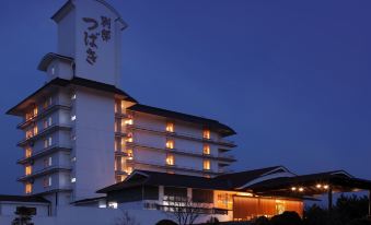 Stay at Oga Onsen Yui no Yado Bettei Tsubaki - Recommended Hotels in Oga Peninsula