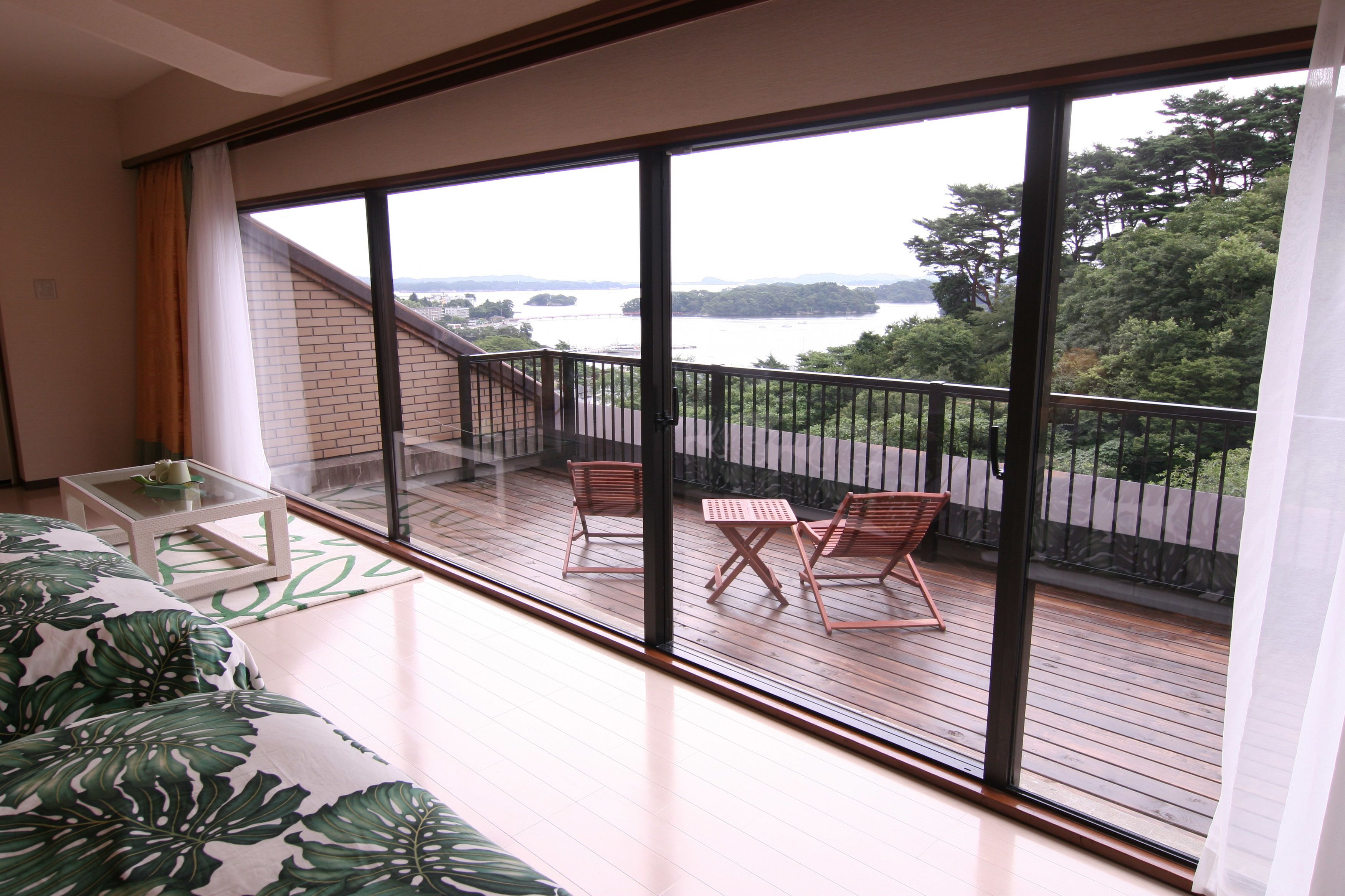 Stay at Breezbay Seaside Resort Matsushima - Recommended Hotels in Matsushima Bay