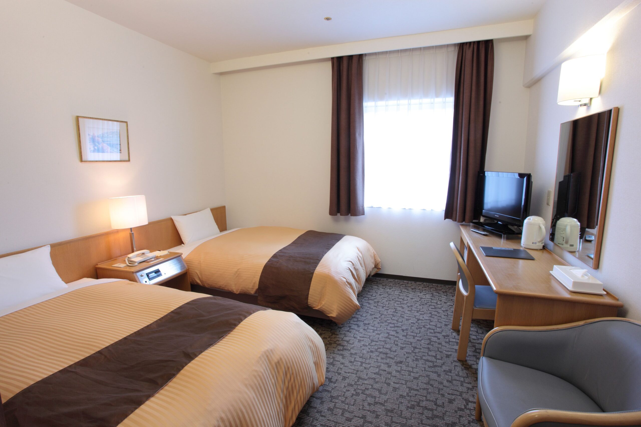Stay at Hotel Castle Plaza - Recommended Hotels in Akashi Park