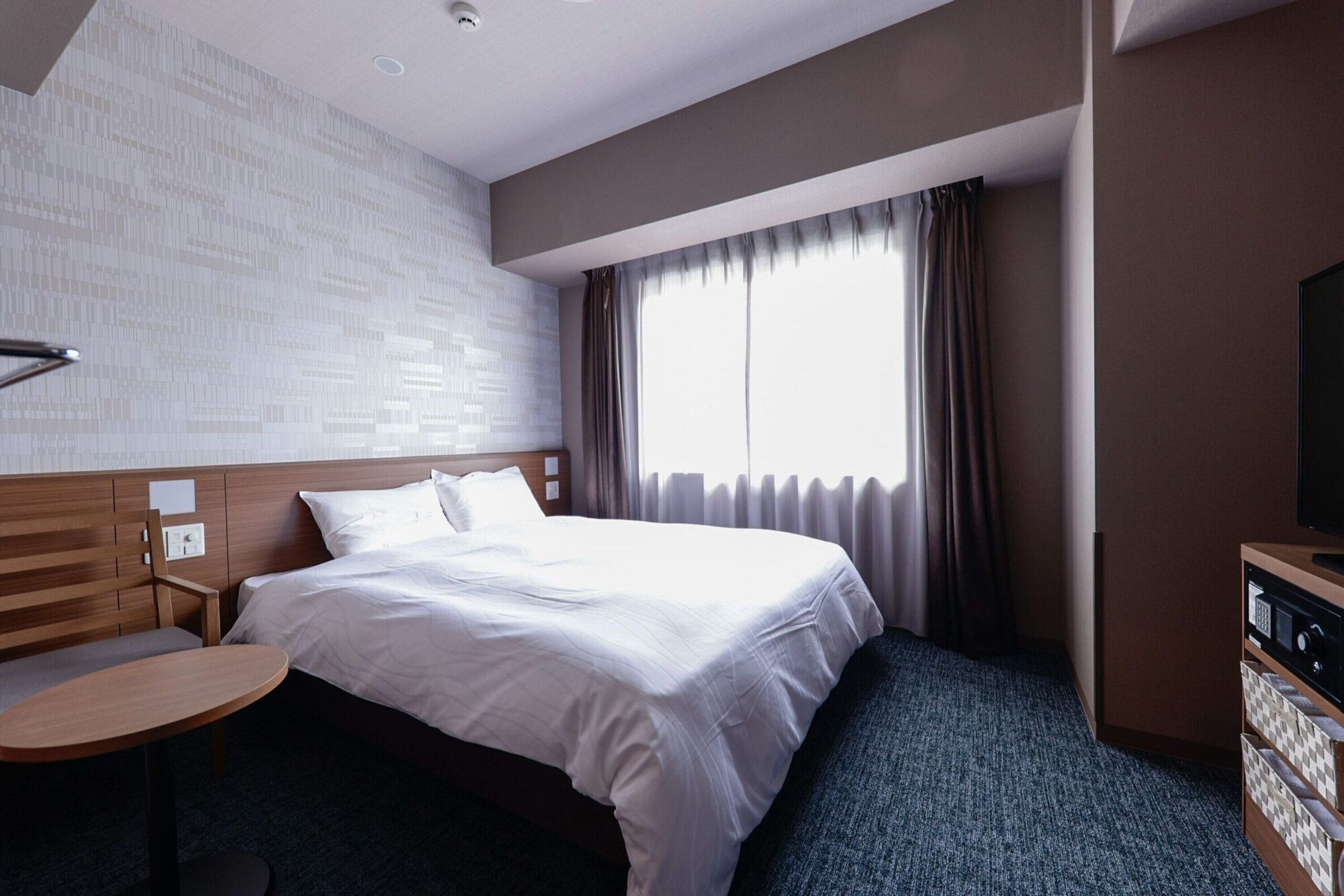 Stay at Dormy Inn Kobe Motomachi Natural Hot Springs - Recommended Hotels in Nankinmachi Chinatown