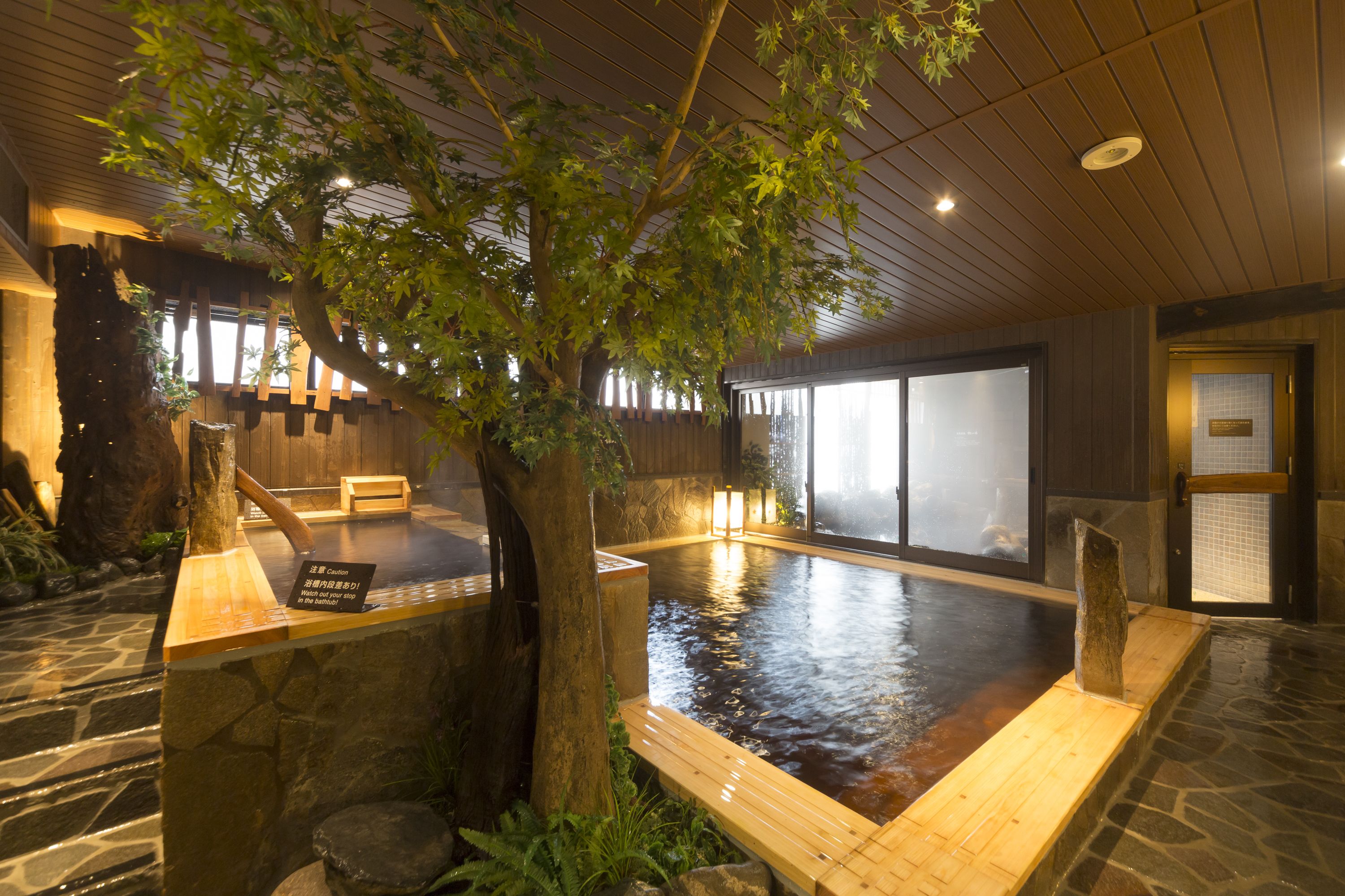 Stay at Dormy Inn Toyama Natural Hot Spring - Recommended Hotels in Toyama Castle
