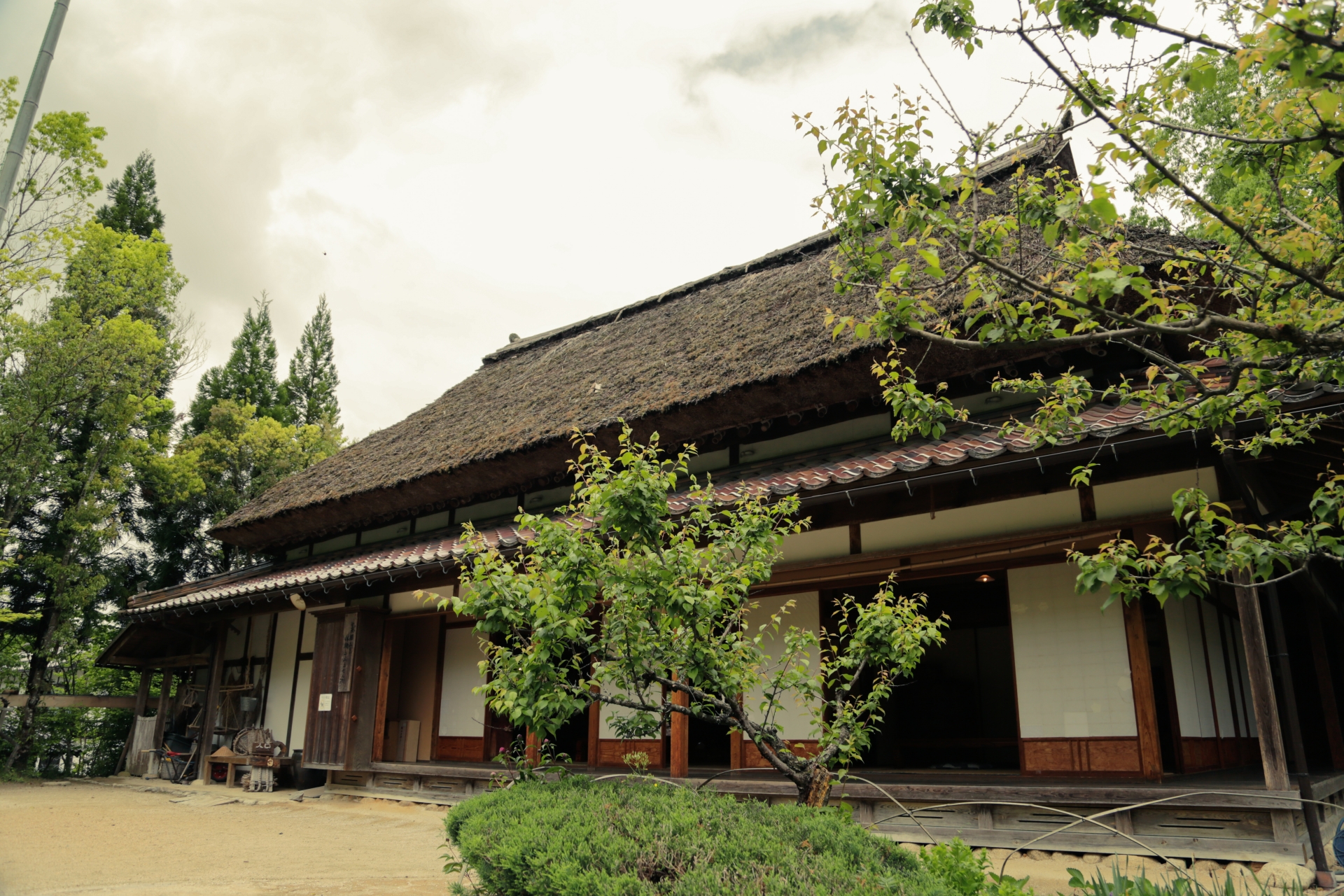 I Swapped My Luxury Hotel for a 100-Year-Old Kyoto Townhouse – Here’s Why I’m Never Going Back