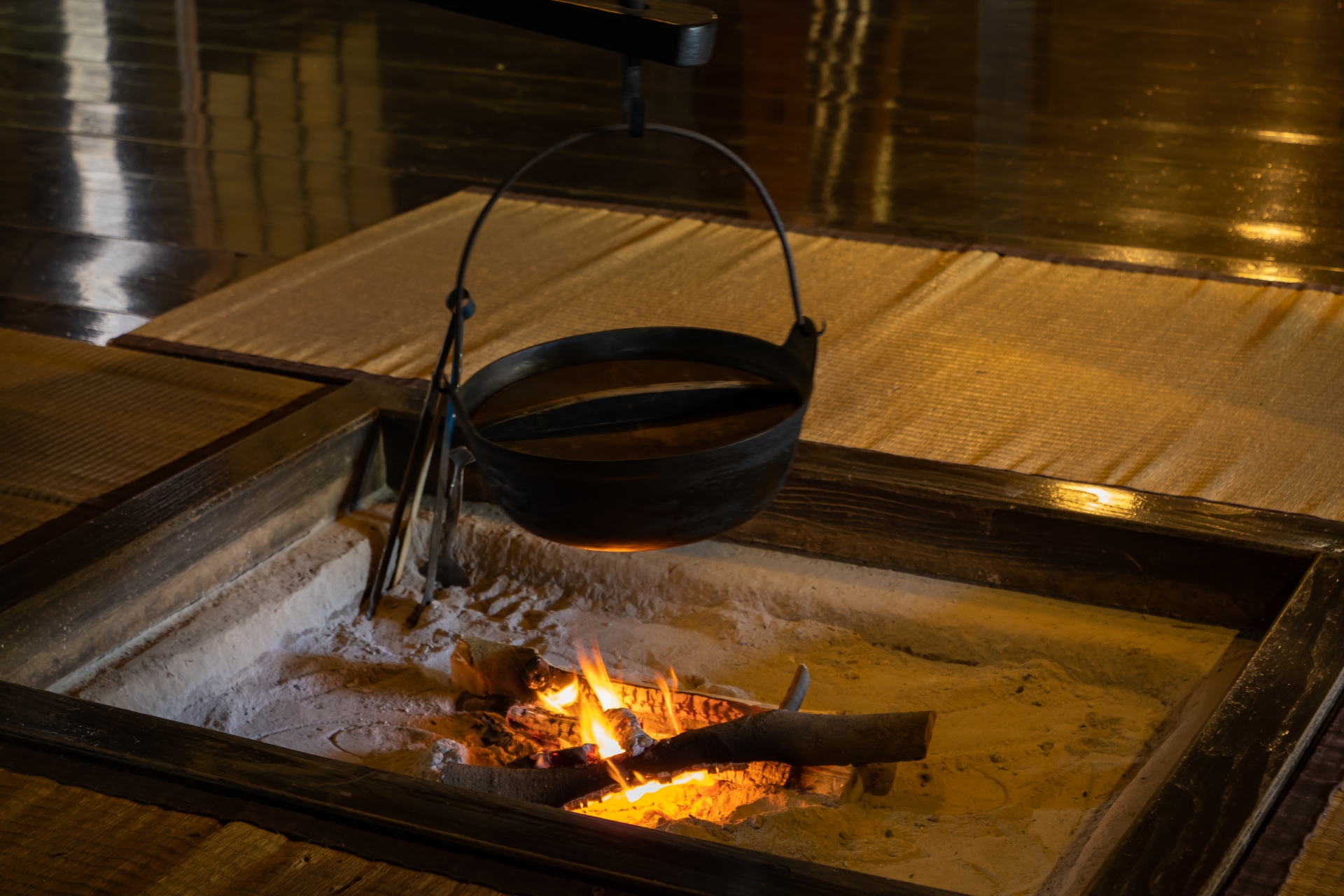 Living Like a Local in a House That Breathes - Horospo Guide