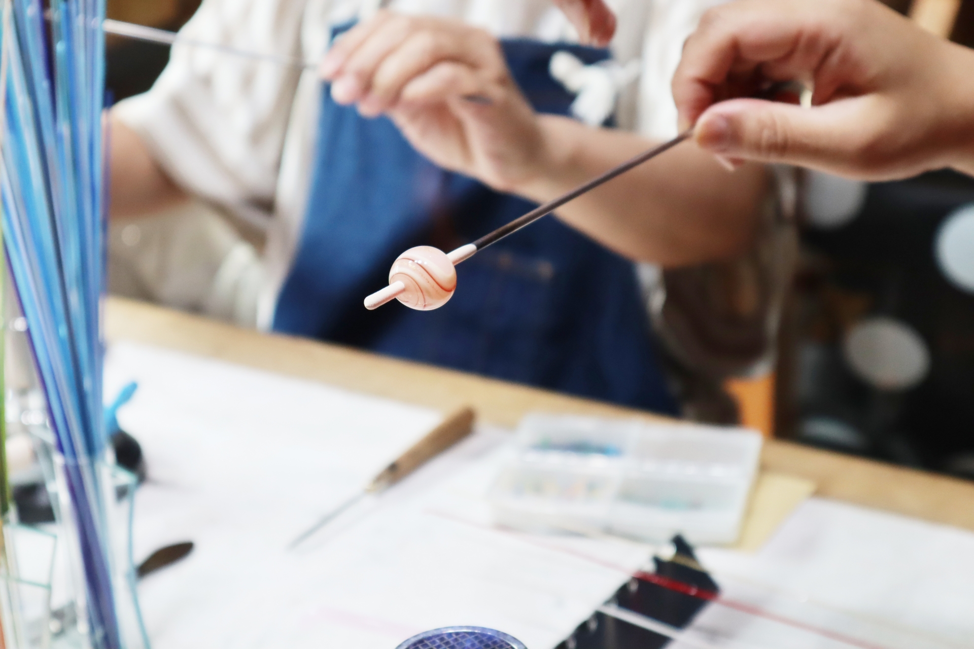 I Tried Splitting Bamboo with a Meat Cleaver – My Honest 2026 Guide to Japan’s Most Satisfying Craft