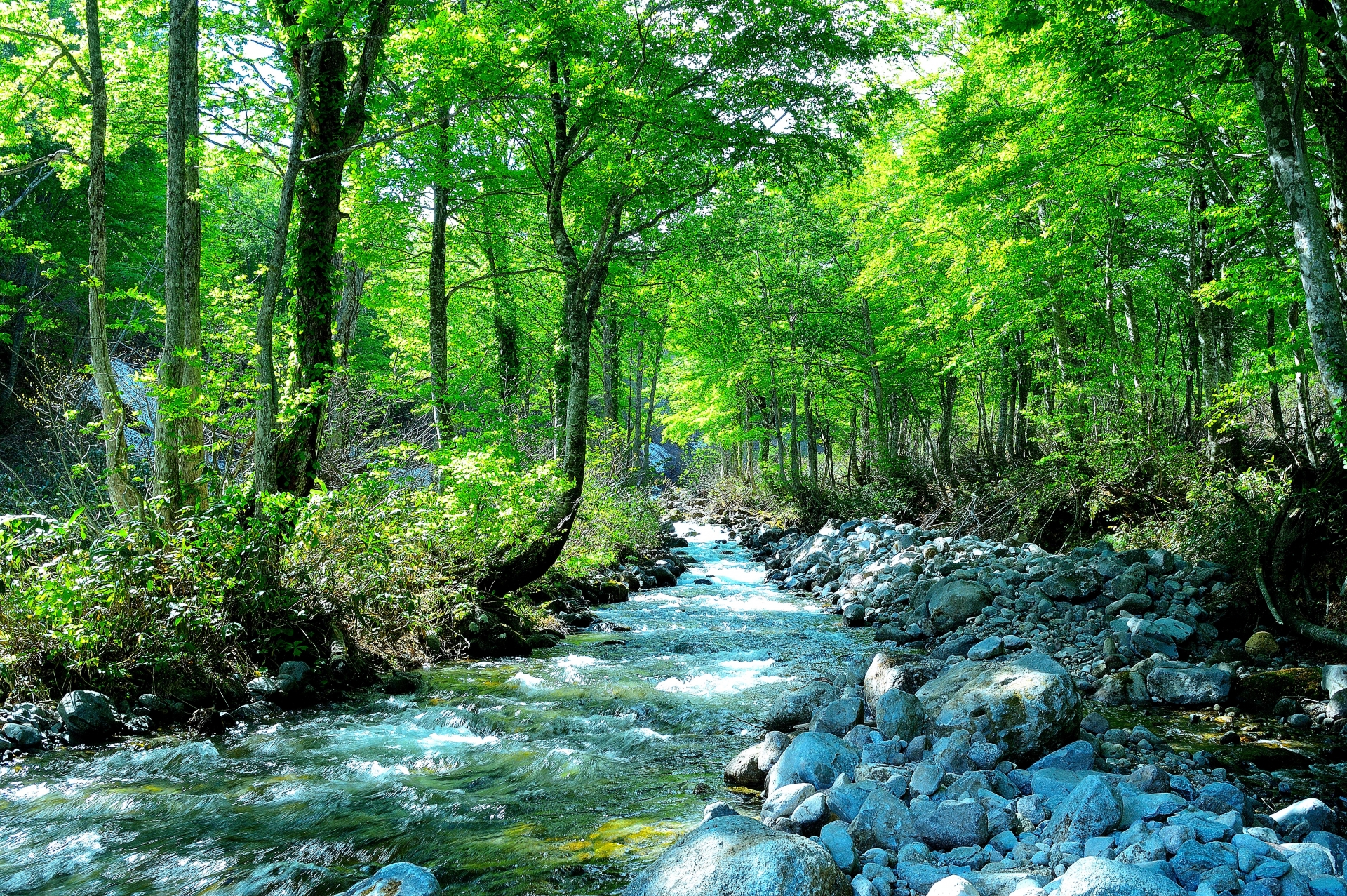 Stop Hiking and Start Loitering with Intent - Horospo Guide