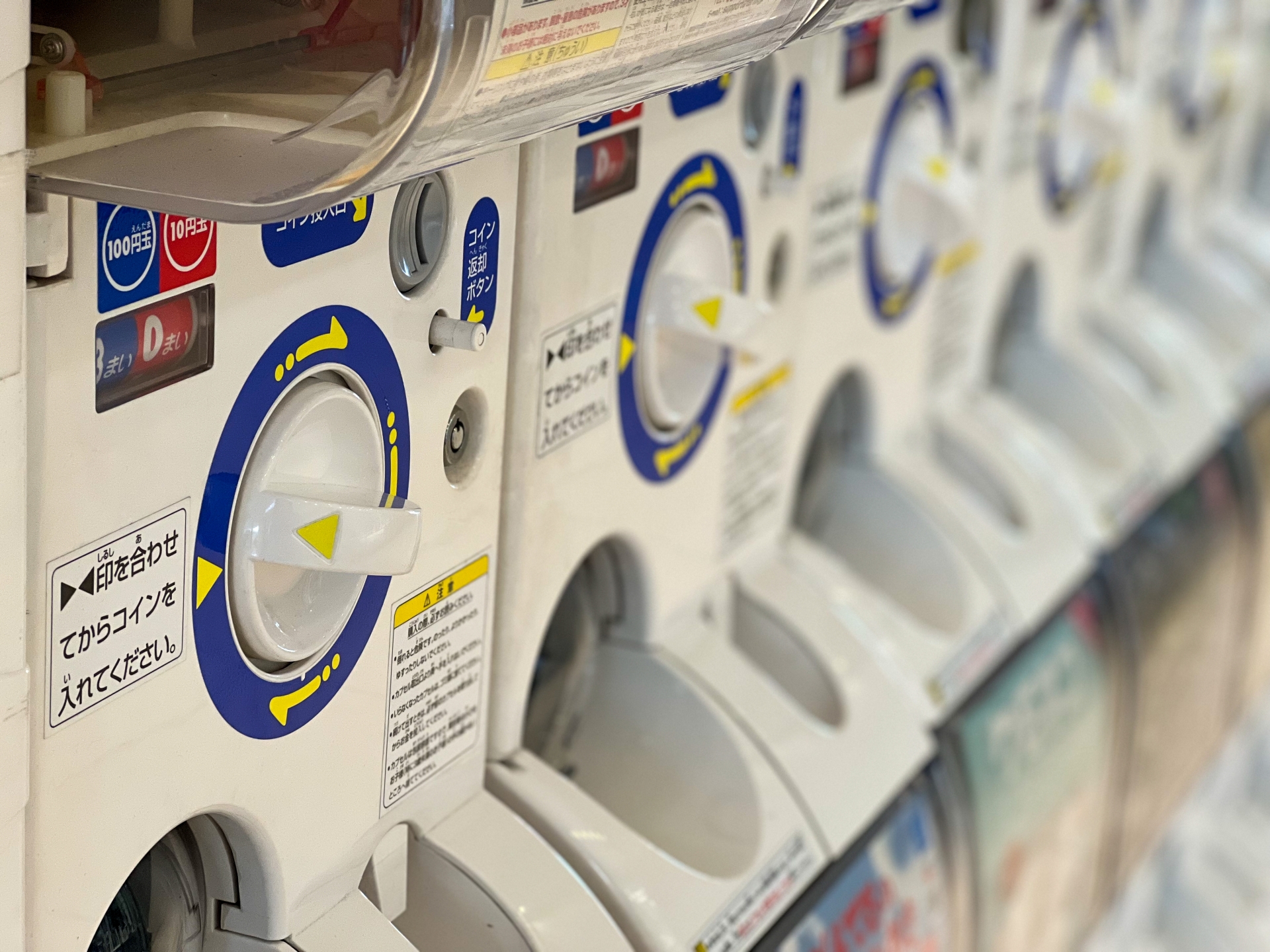 The Clack-Clack-Clack of My Financial Downfall | Horospo Event Guide