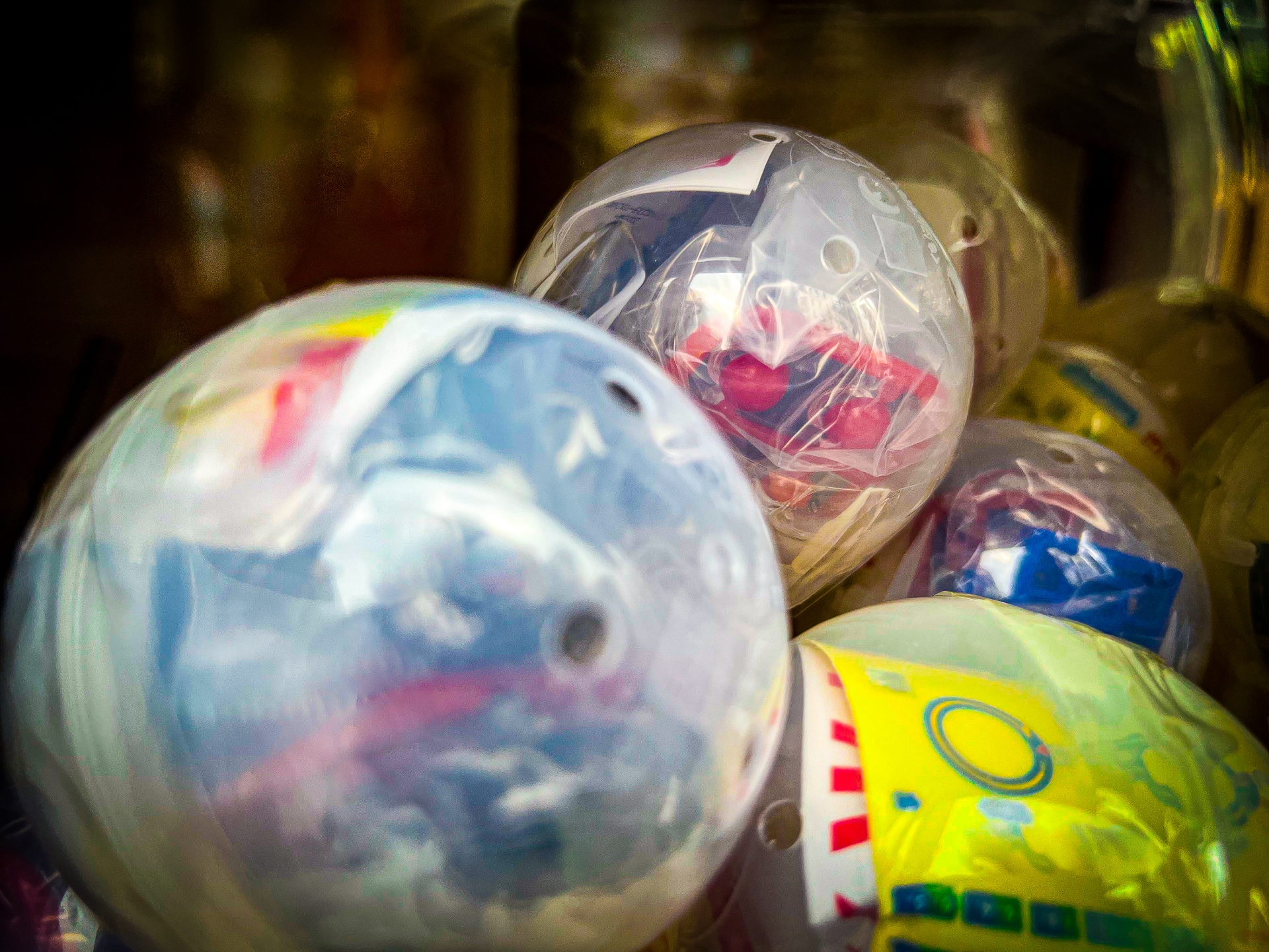 I’ve Spent a Small Fortune on Plastic Eggs: My 6-Year Gachapon Addiction in Tokyo
