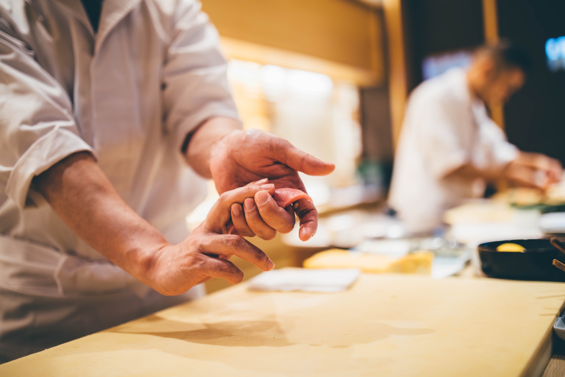 The Art of the Perfect Bite - Horospo Guide