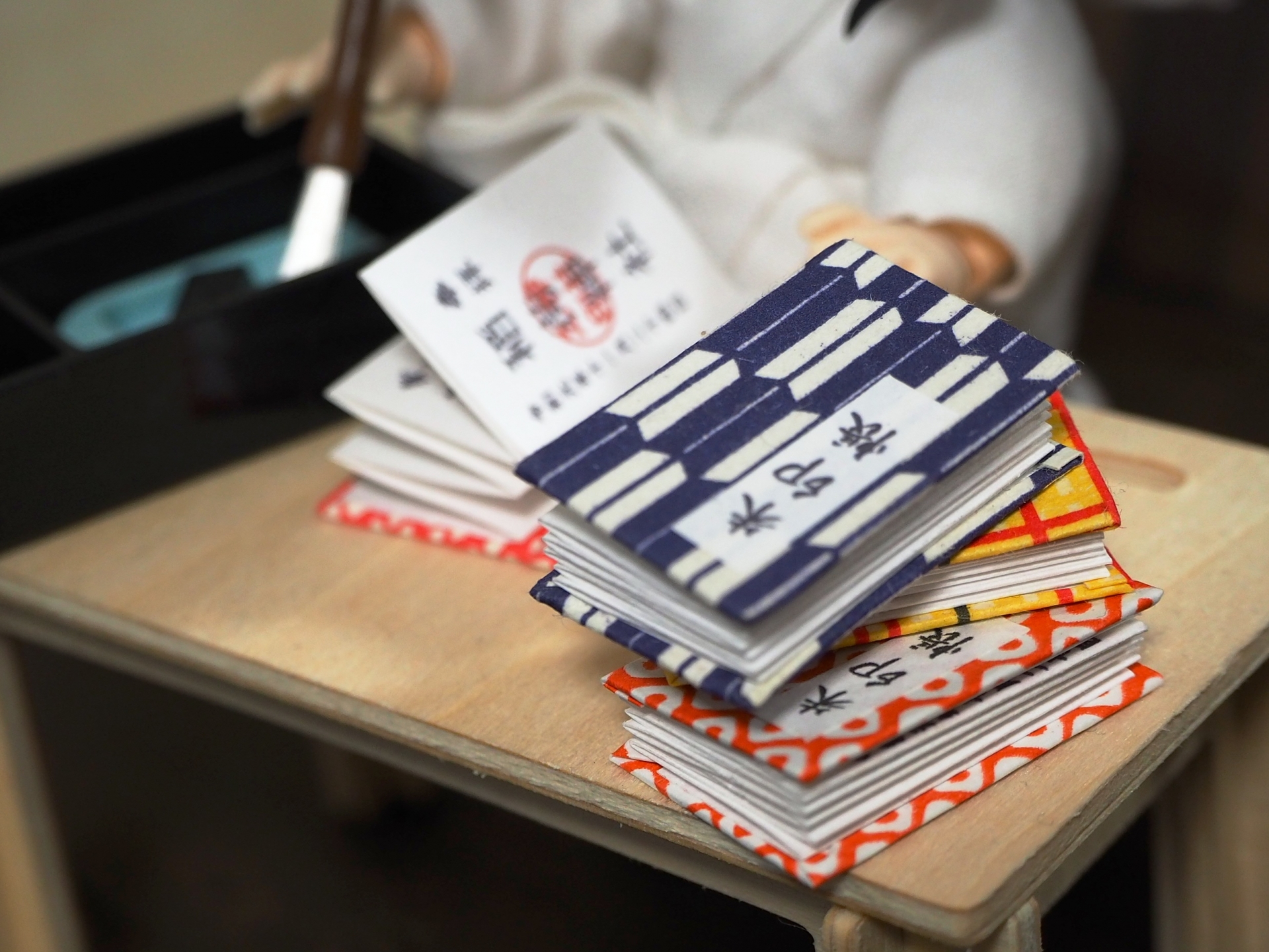 I Spent ¥60,000 on Temple Stamps and I’d Do It Again: My Guide to Japan’s Goshuin Obsession