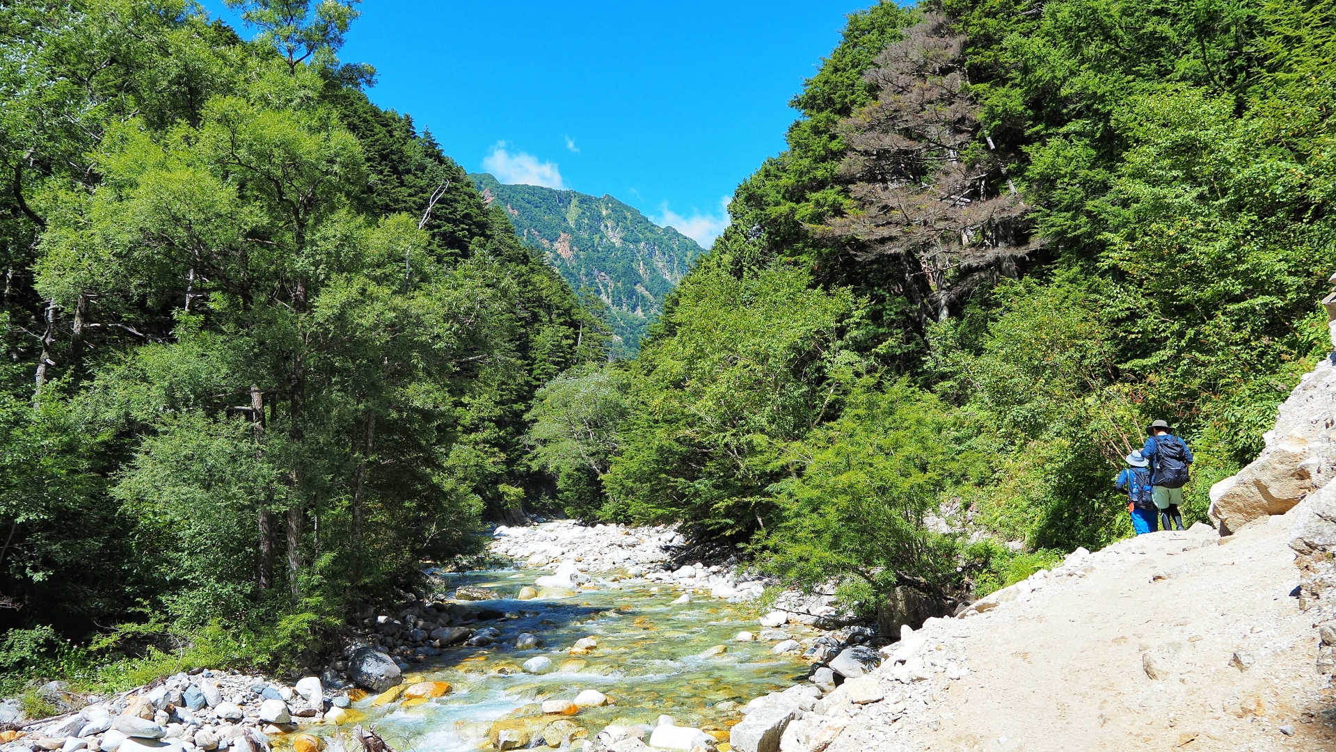 Why I Traded My City Shoes for Mountain Boots: Guided Hiking in the Japan Alps