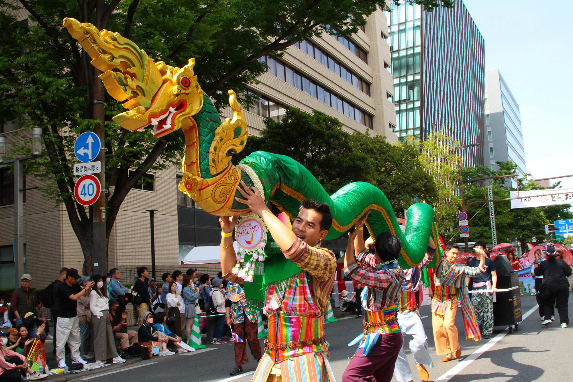 Hakata Dontaku 2026: Why This Chaotic Parade Is My Favorite Way to Kick Off Golden Week