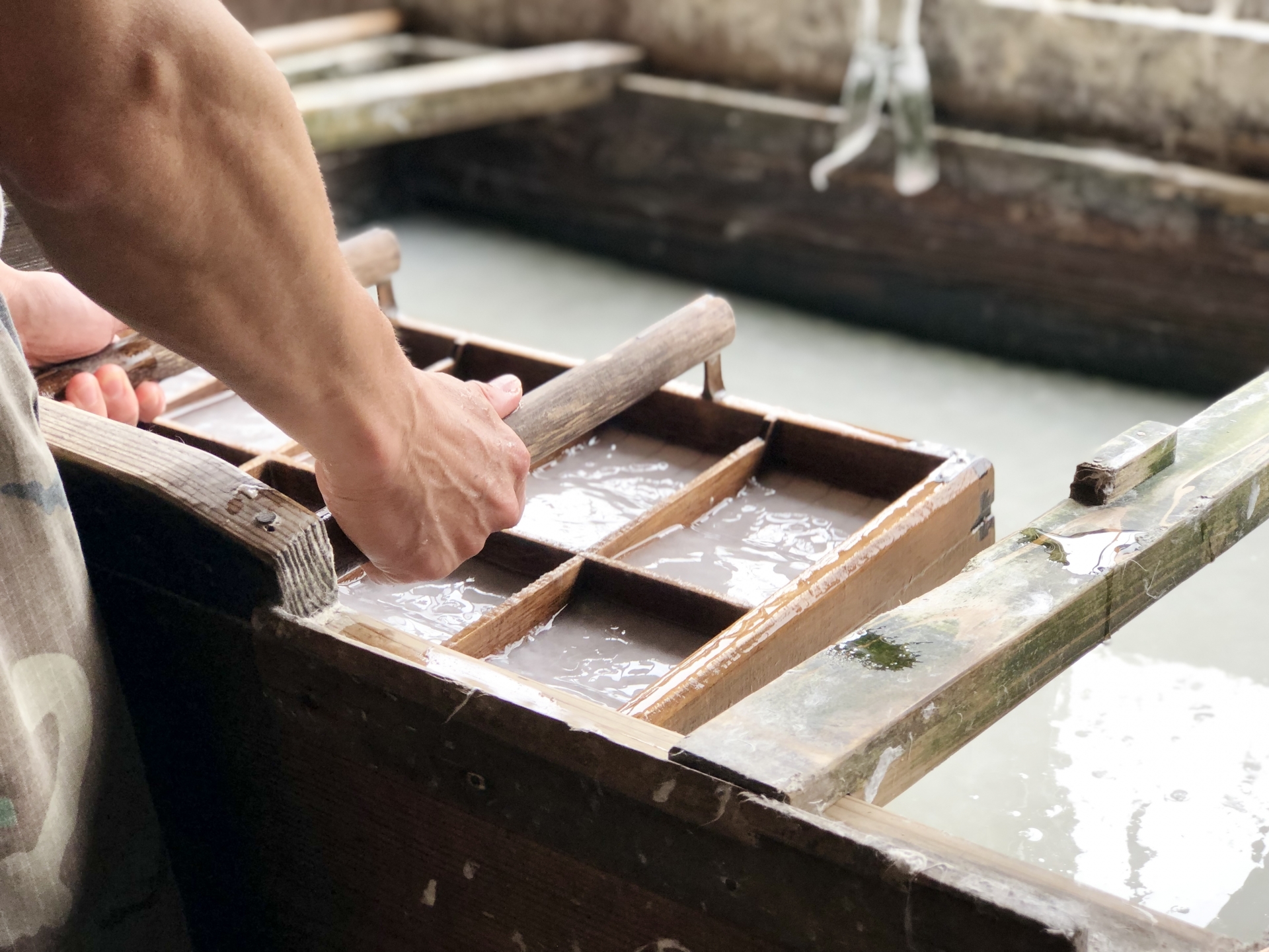 I Carved My Own Name in Stone in Kyoto—and It’s the Only Souvenir I Haven’t Thrown Away