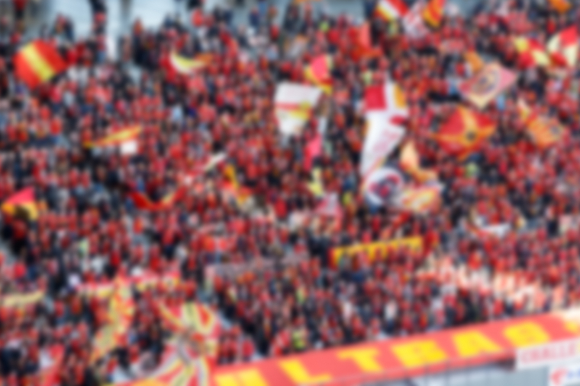 The Loudest 90 Minutes in Japan - Horospo Guide