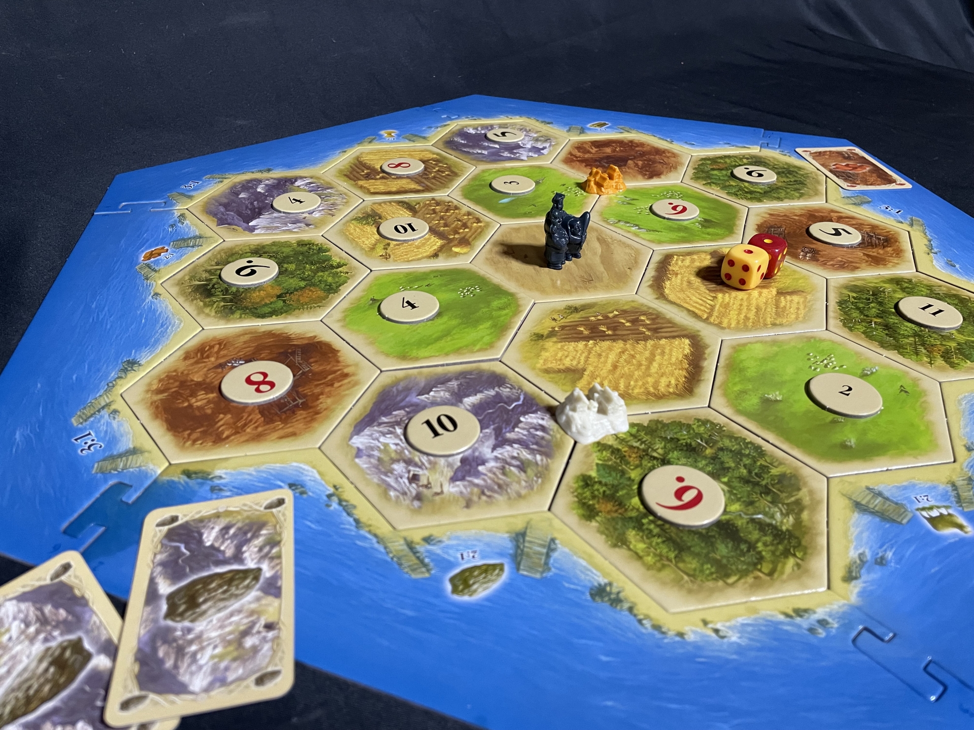 Roll the Dice: Why Japan’s Board Game Cafes are My Secret Sanctuary - Horospo Guide