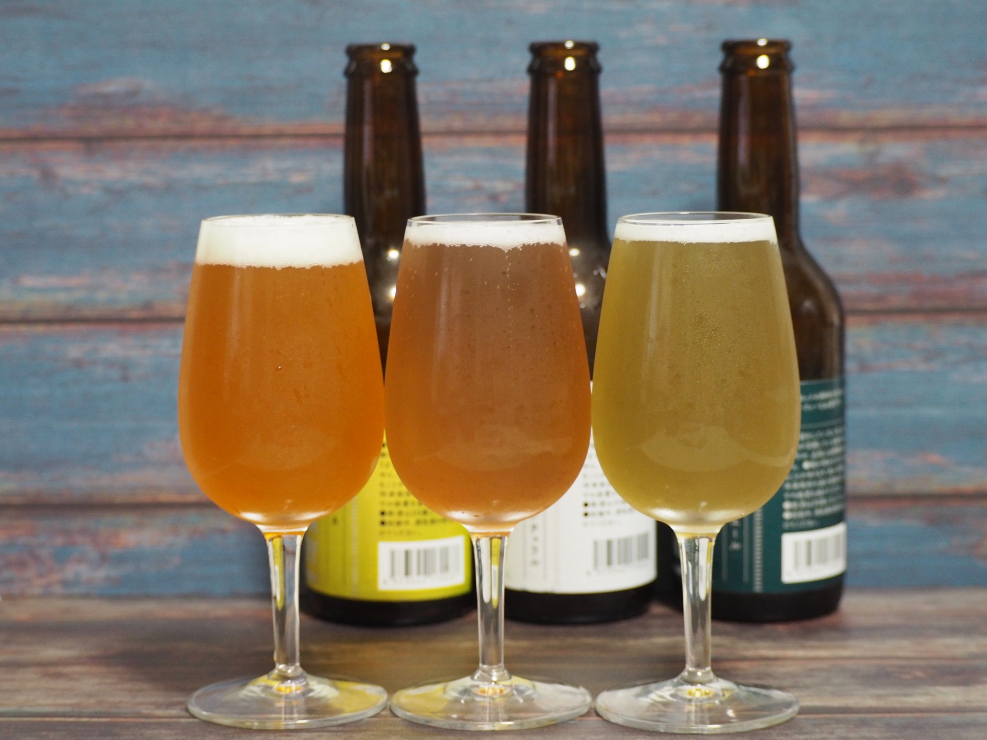 Forget the Cans: The Real Beer Culture is in the Taprooms - Horospo Guide