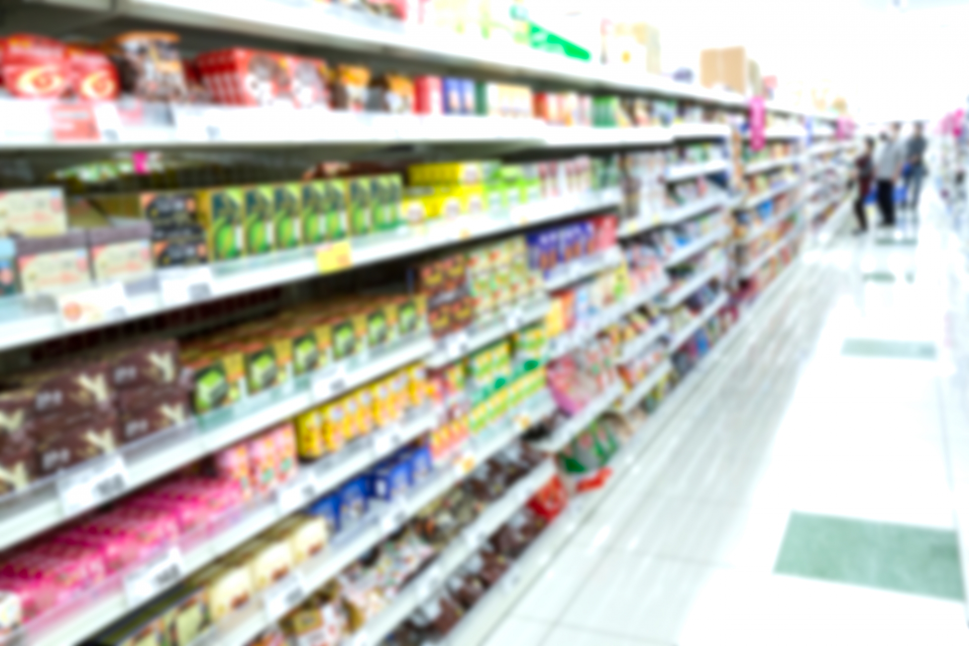 The Beautiful Chaos of the Japanese Shopping Spree - Horospo Guide