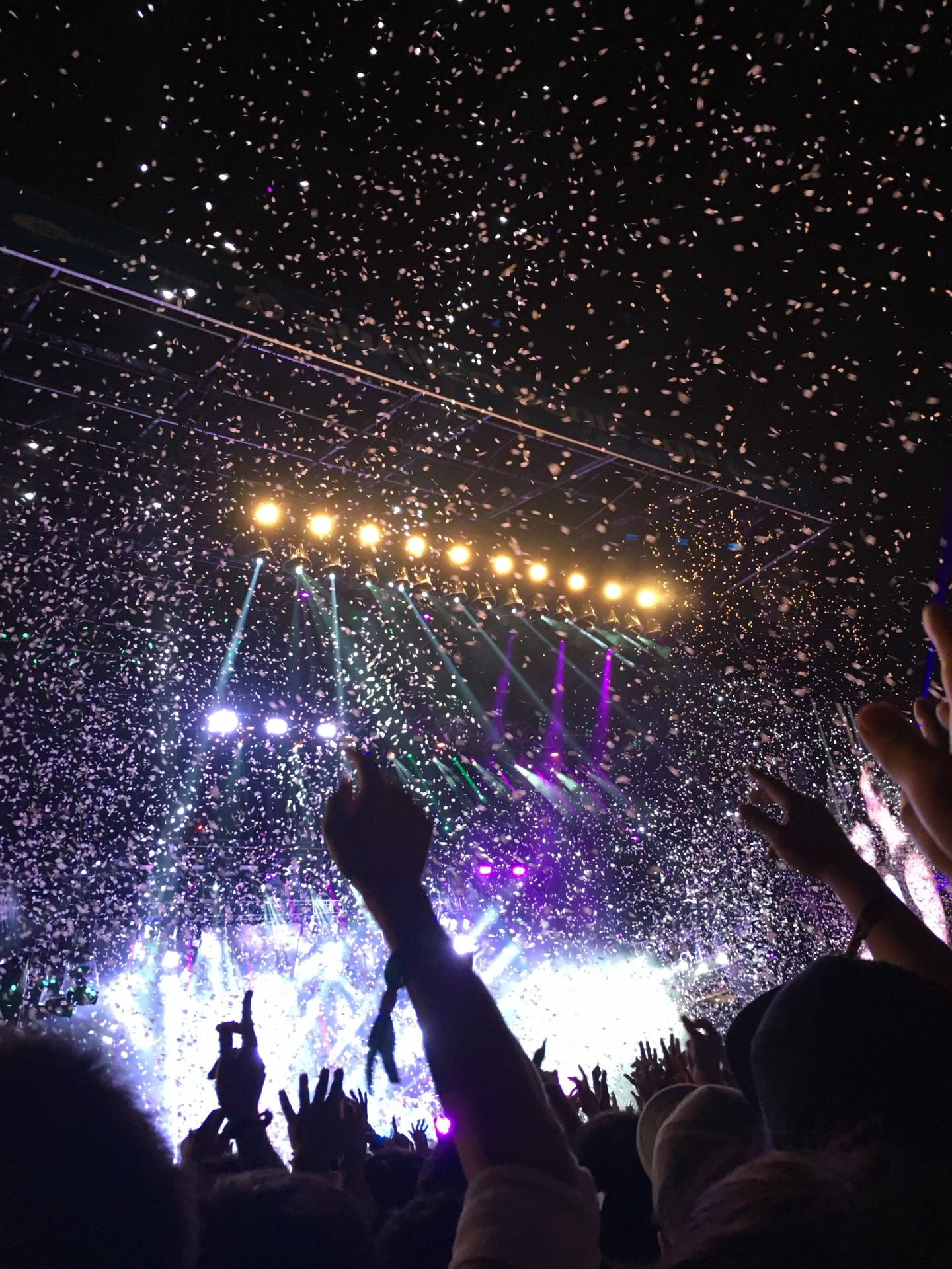 Forget the Shrines for One Night – Let’s Go Underground - Horospo Guide