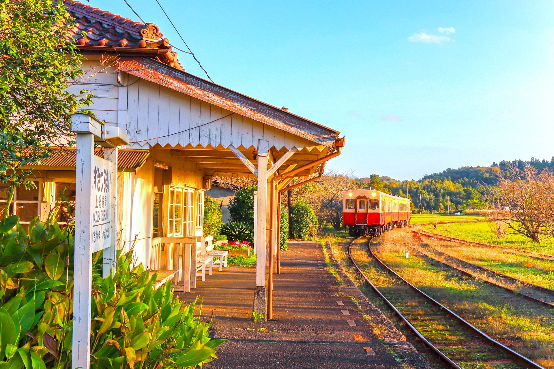 I Traded the Bullet Train for a 15mph View—And I’m Never Going Back