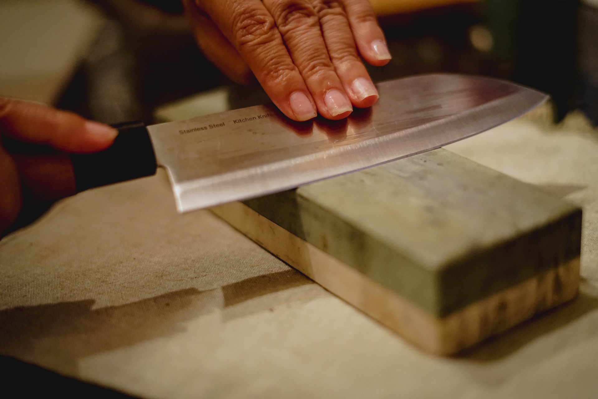 The Heat, The Steel, and My Burnt Fingertips - Horospo Guide