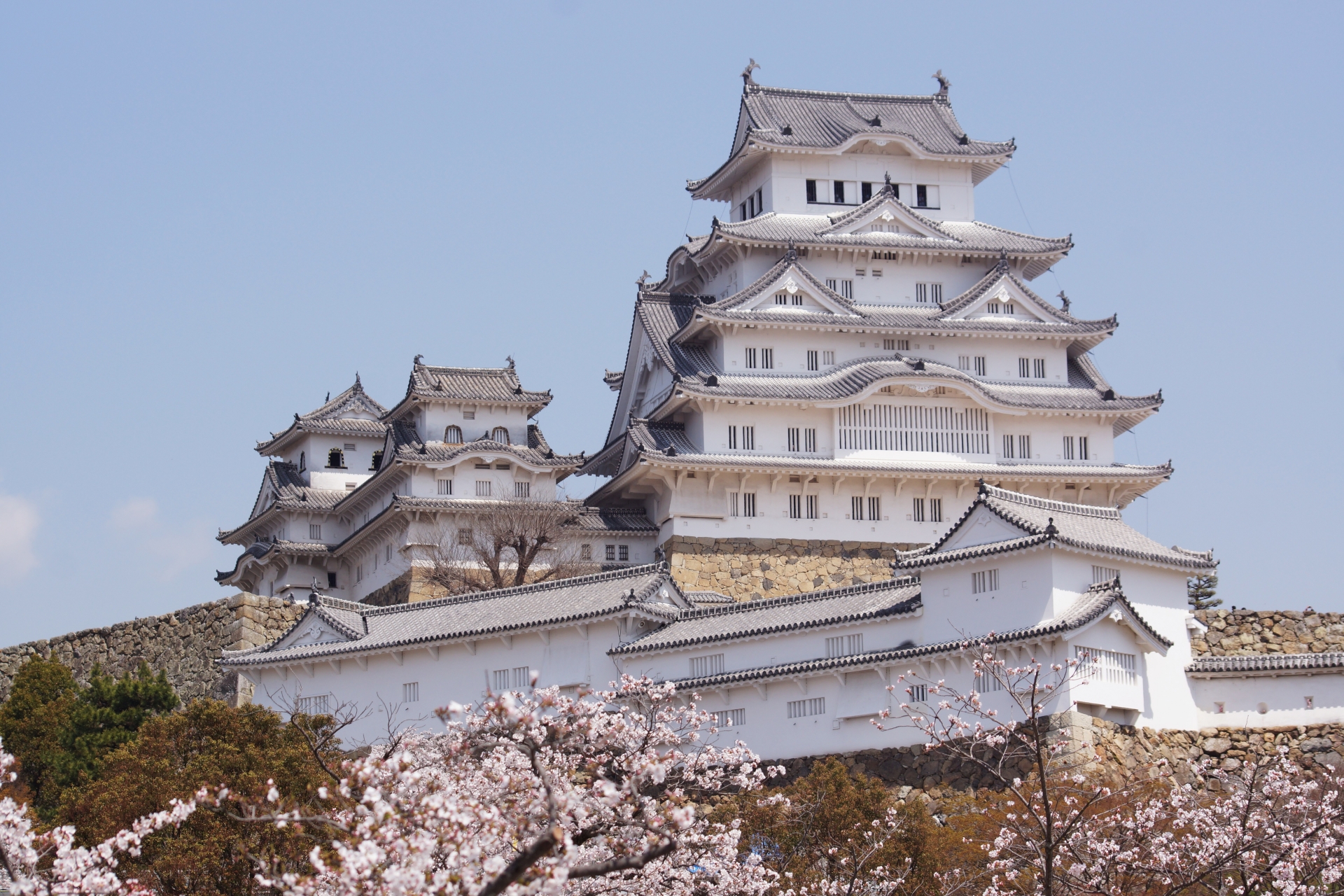 Stop Chasing Every Castle Keep - Horospo Guide