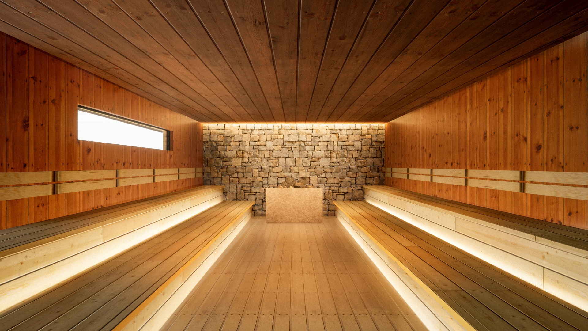 I Thought I Was Dying in a 10-Degree Cold Plunge: Why Japanese Saunas Are My New Religion