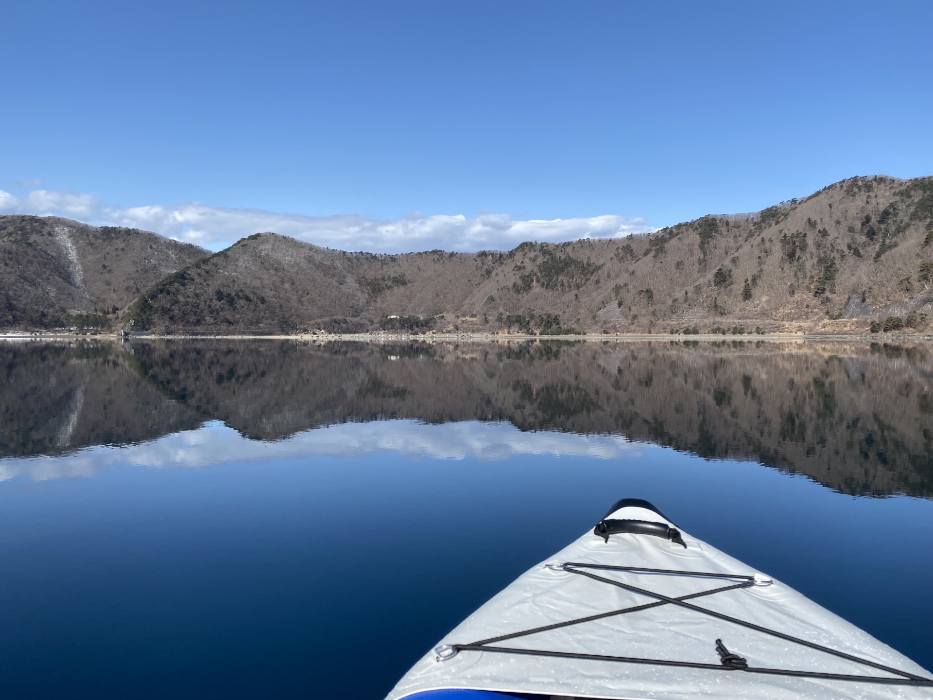 Stop Looking at the Water and Get On It - Horospo Guide