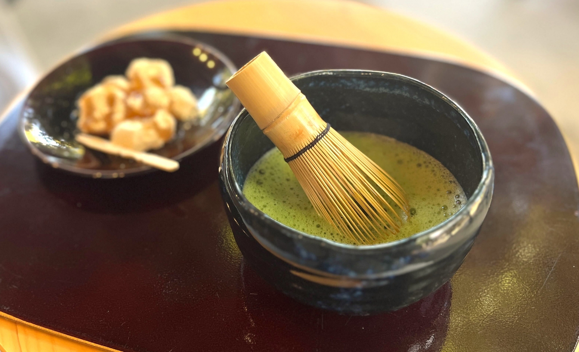 The Most Beautifully Uncomfortable 45 Minutes of Your Life - Horospo Guide