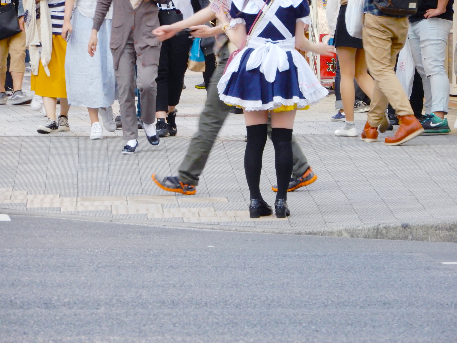 I Let a Maid Cast a Magic Spell on My Omelet Rice—And Why You Should Too