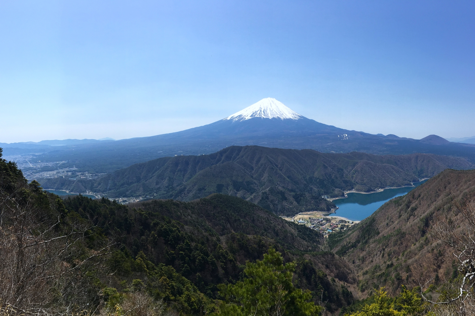 I Hiked 4 Hours for One Photo of Mt. Fuji—And I’d Do It Again