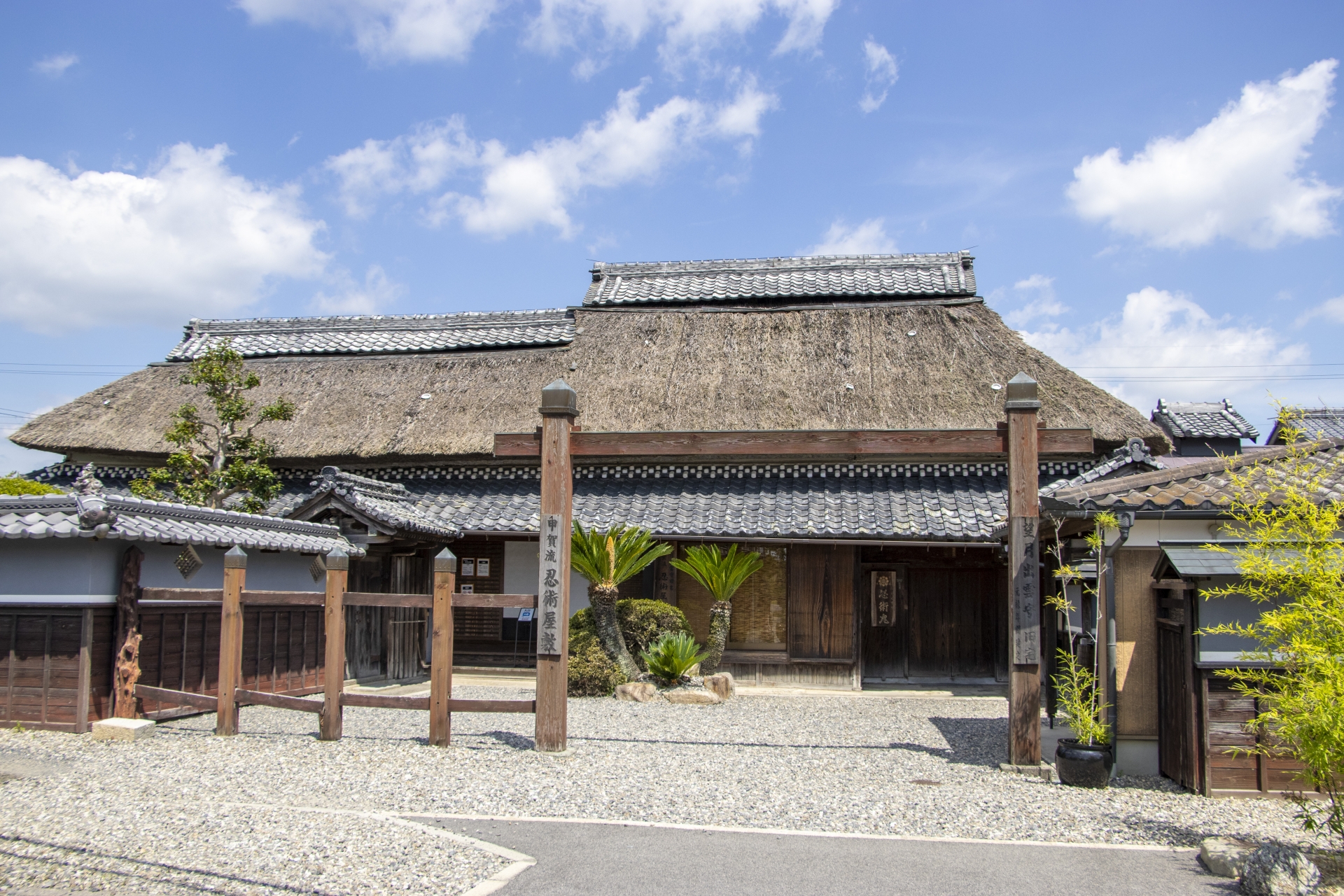 I Got Kicked by a 70-Year-Old Ninja in Iga – And Loved Every Second