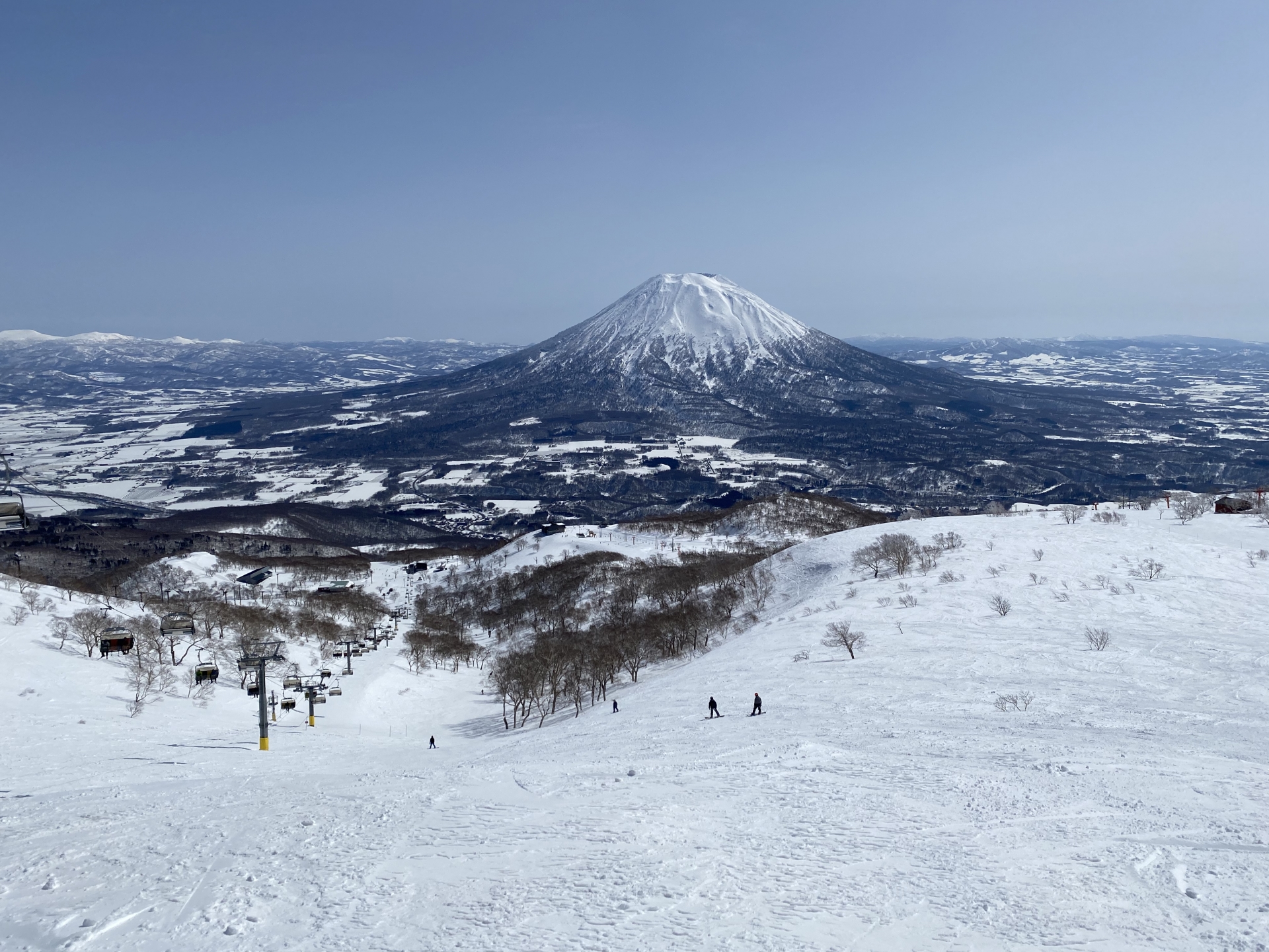 Why I’m Done With Other Ski Resorts: My Honest Take on Niseko and Hakuba Powder