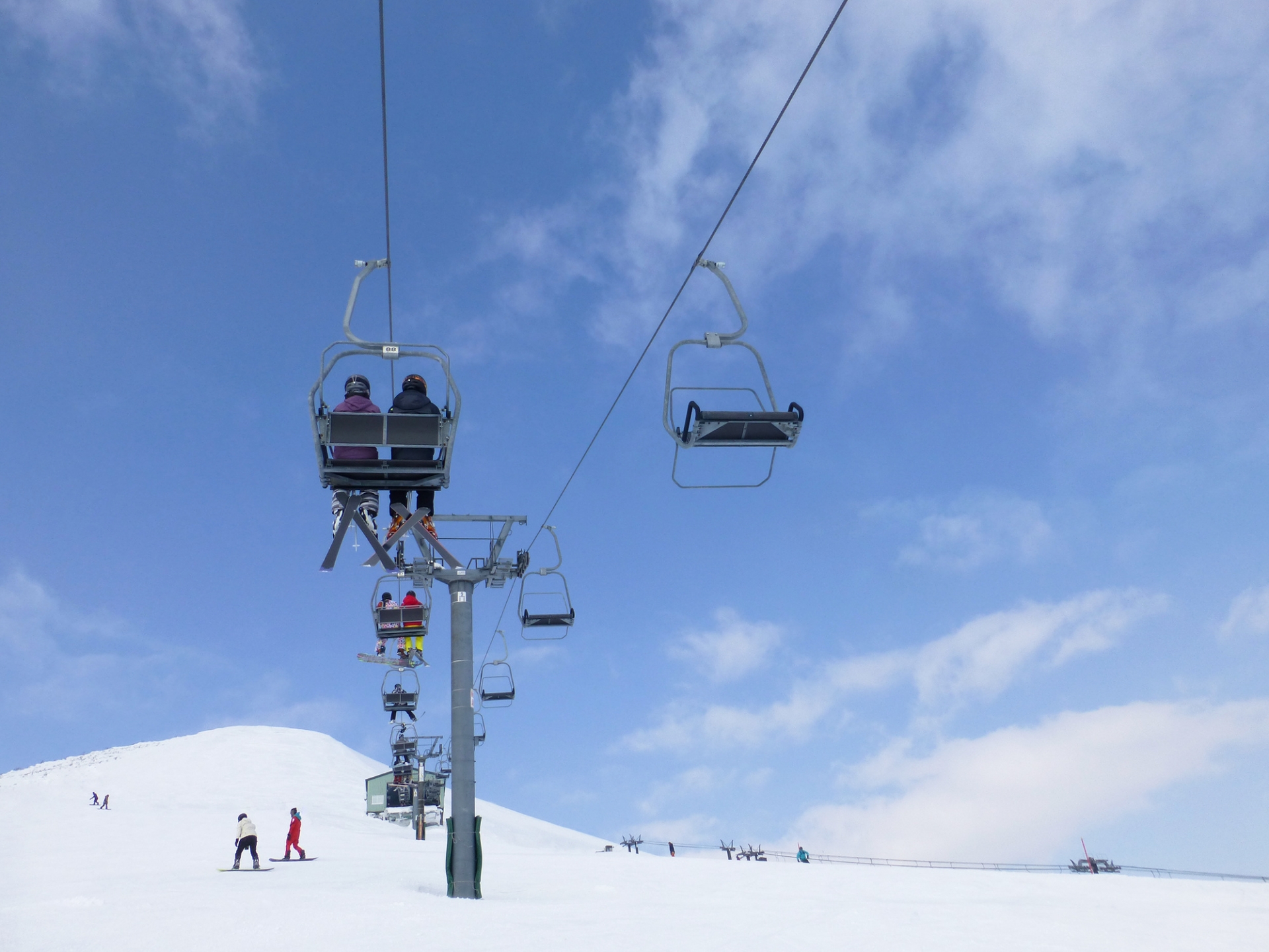 The 'Japow' is Real—And It Will Probably Bury You - Horospo Guide