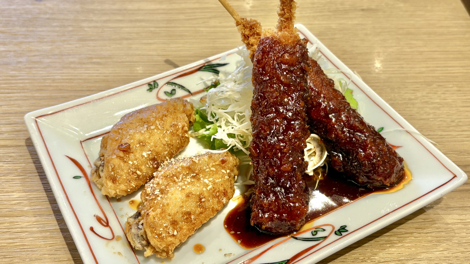 Forget the Michelin Stars—Let’s Get Greasy - Horospo Guide