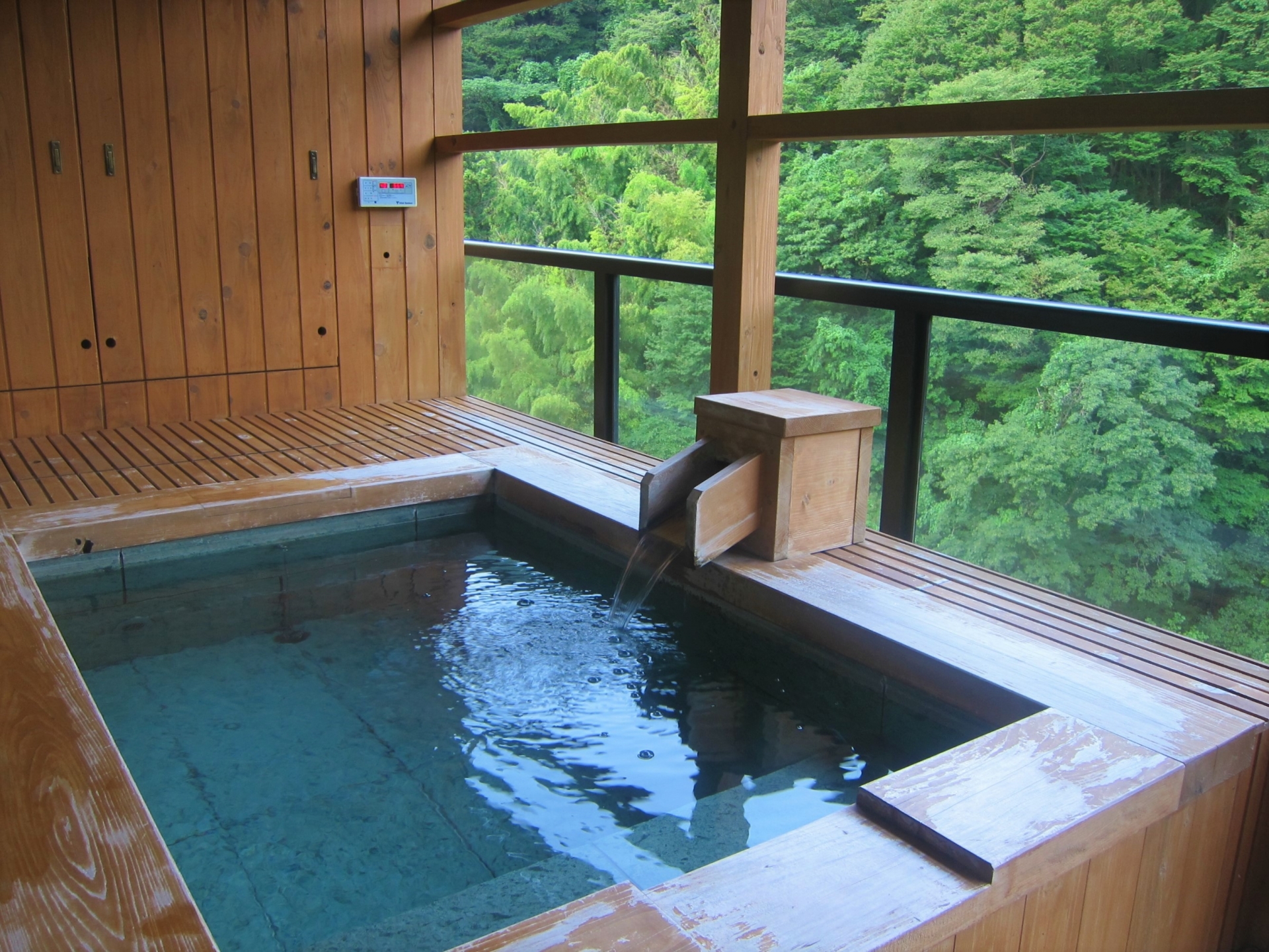 I’m Done With Public Baths: Why Private Onsen in Hakone is My Only Way to Soak Now