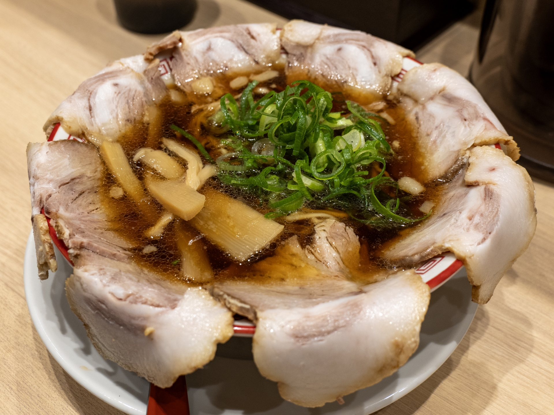 The Night I Finally Understood the Cult of the Noodle - Horospo Guide