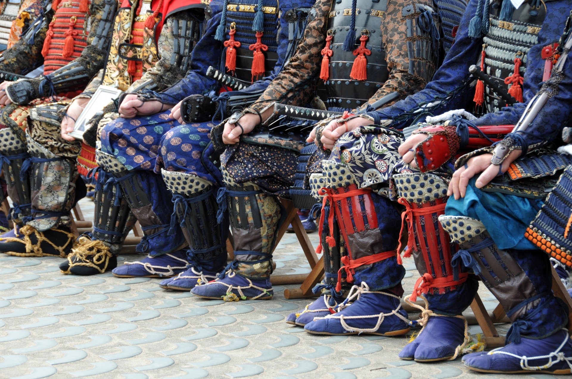 I Tried a Samurai Sword Lesson in Kyoto and Mostly Just Hit Myself in the Head