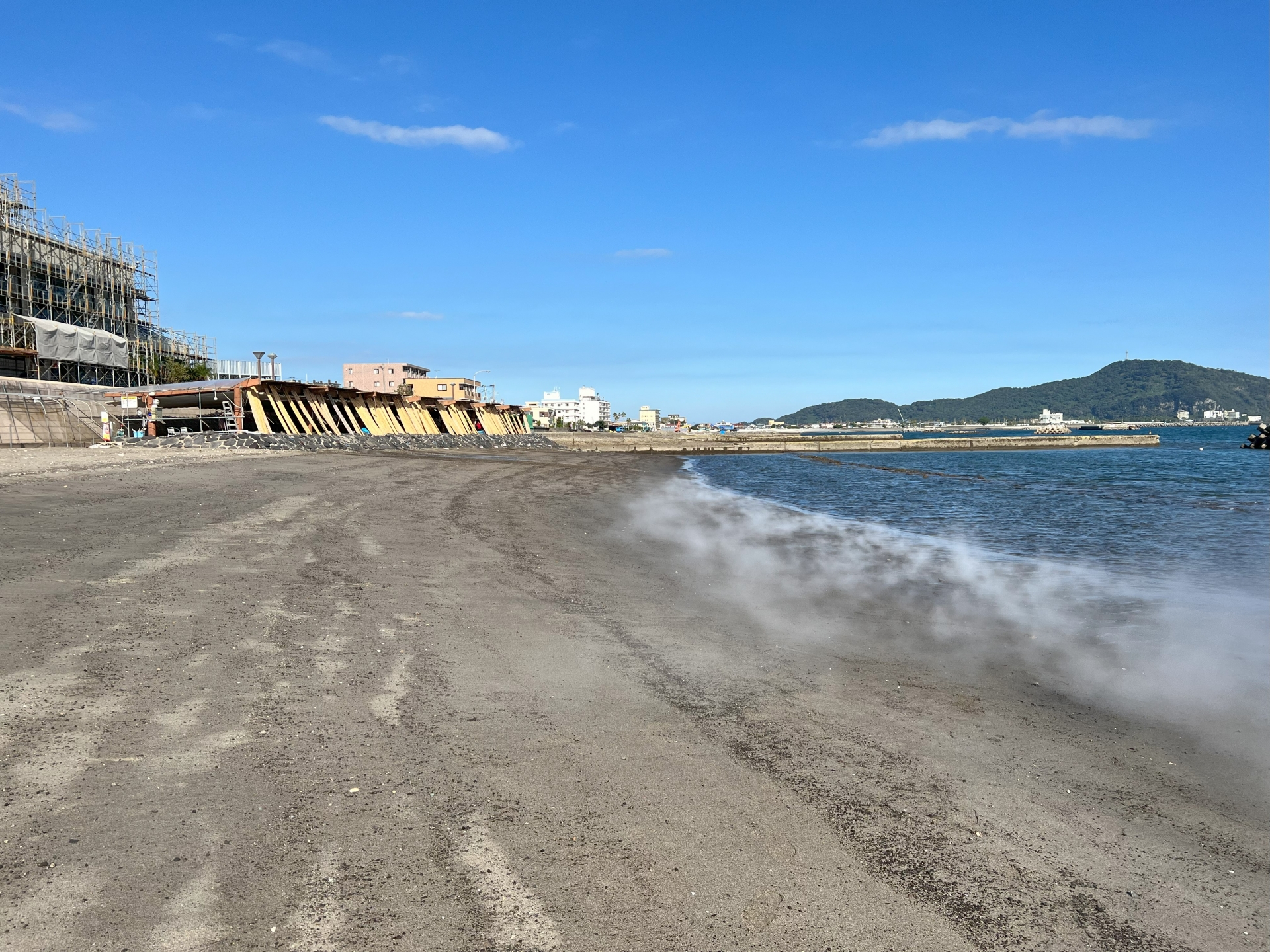 I Got Buried Alive in Kagoshima—And It Was the Best Spa Day of My Life