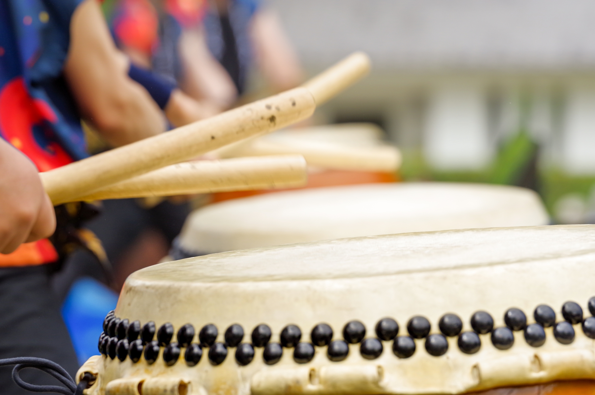 I Tried to be a Taiko Rockstar and Failed Miserably: My Tokyo Music Lesson Review