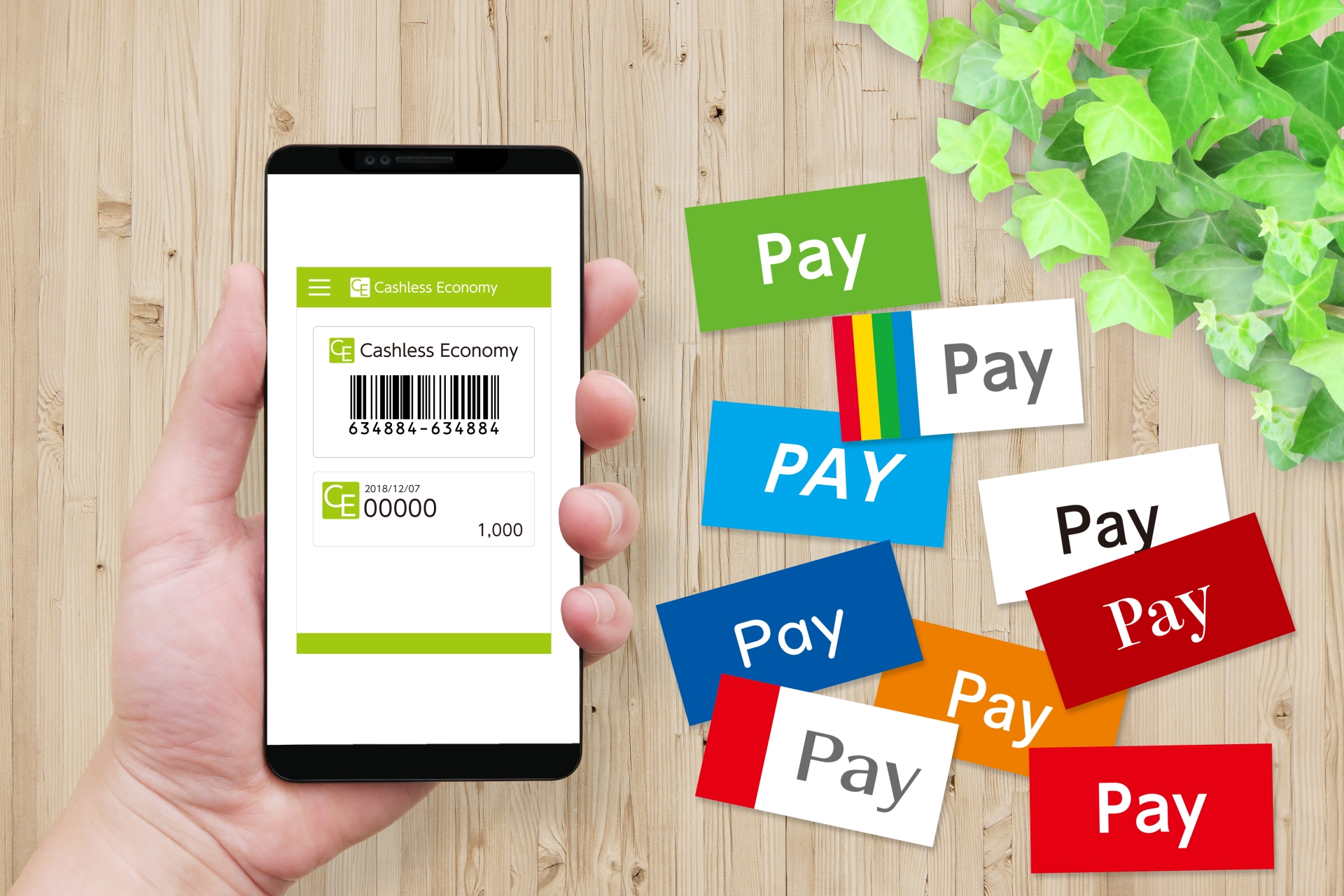 Stop Fumbling with Coins and Start Living in the Future - Horospo Guide