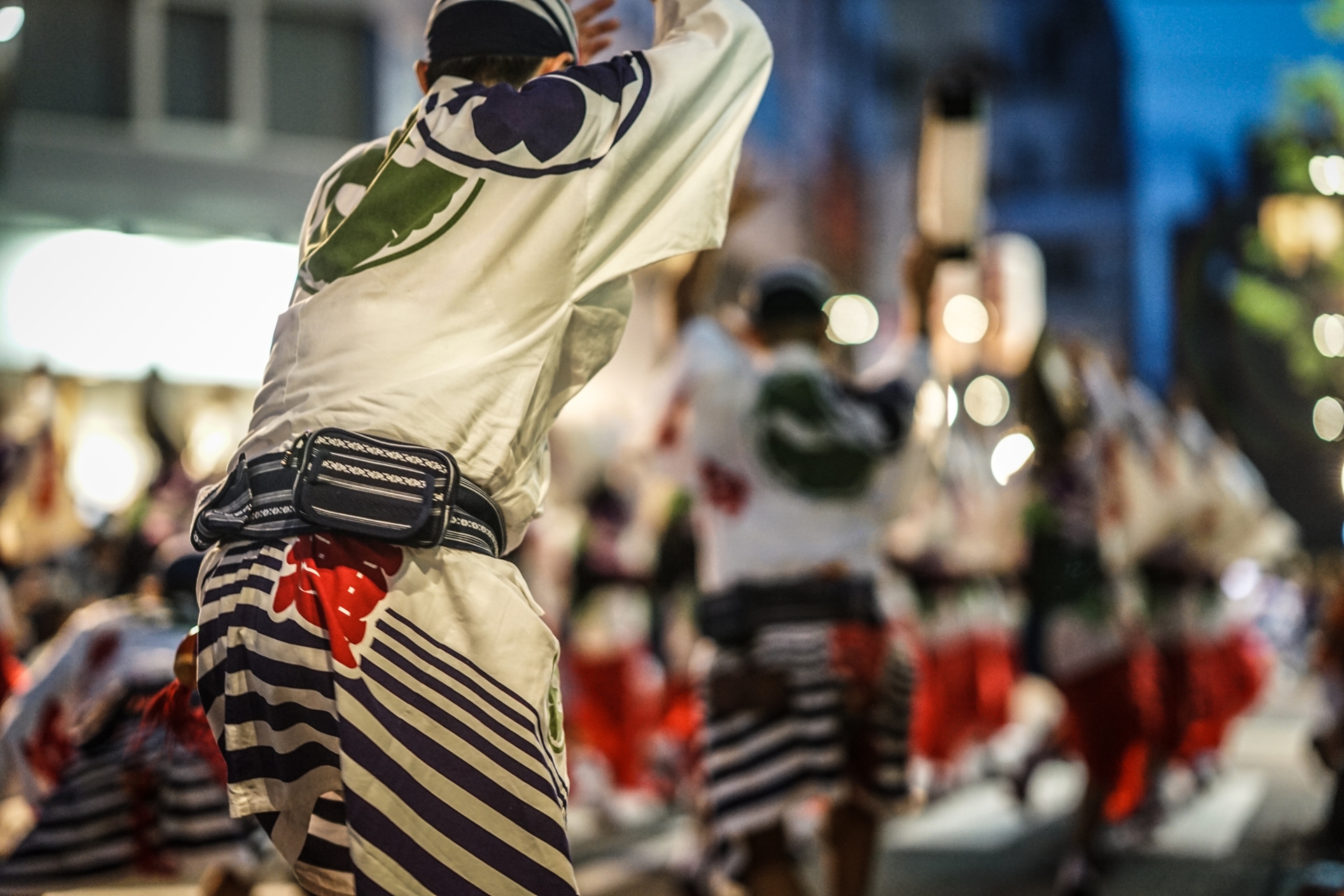 The Most Fun You'll Have Looking Ridiculous - Horospo Guide