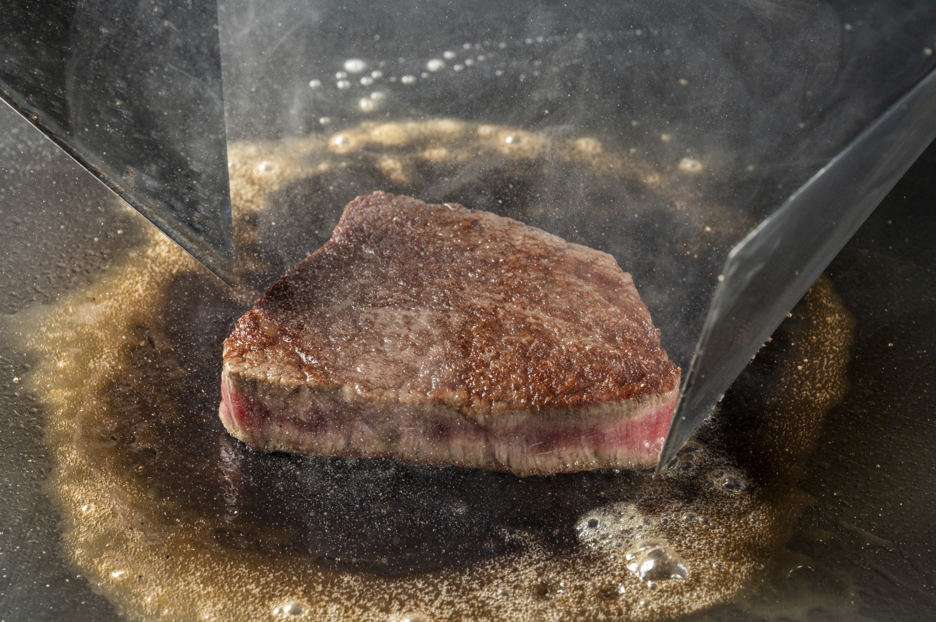 The Sizzle, The Smoke, and The Best Steak of Your Life - Horospo Guide