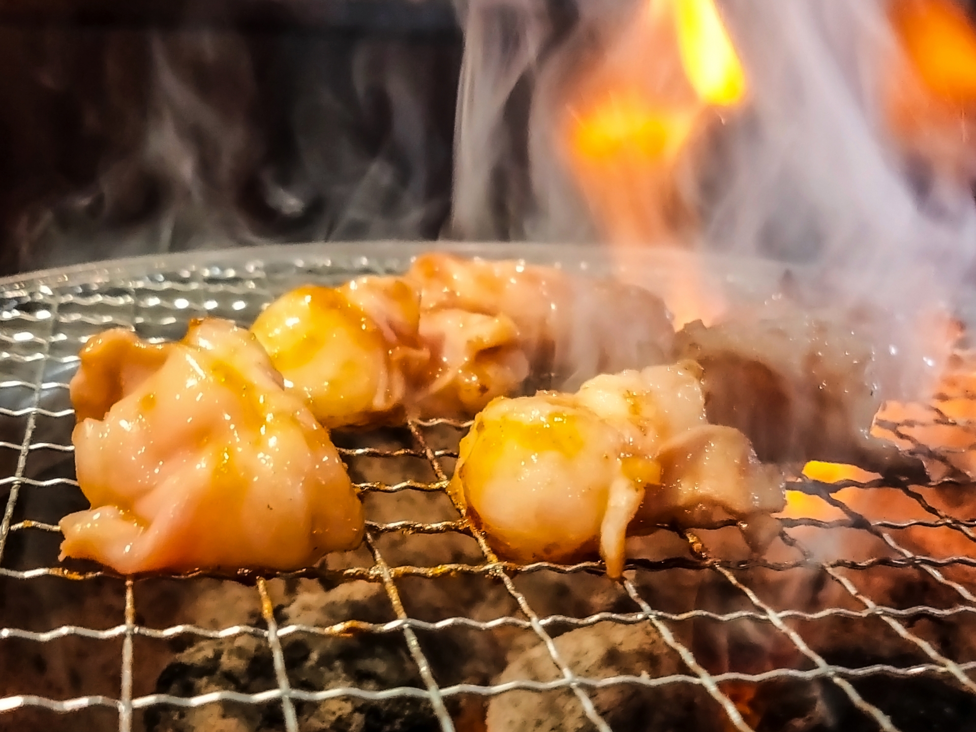 Forget the Steakhouse. This is War (The Delicious Kind). - Horospo Guide