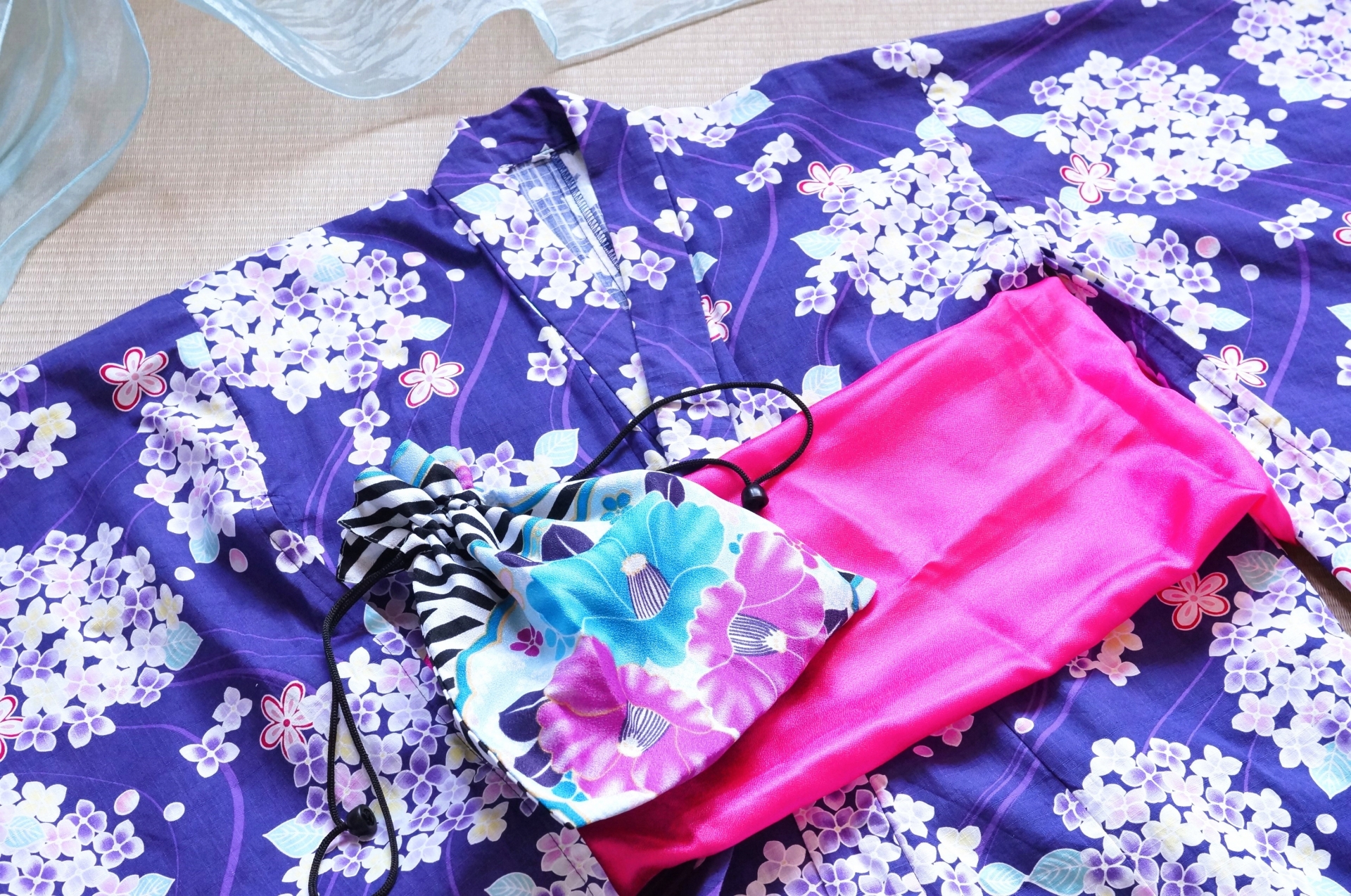 Stop Buying 'Airport Kimonos' and Get the Real Deal - Horospo Guide