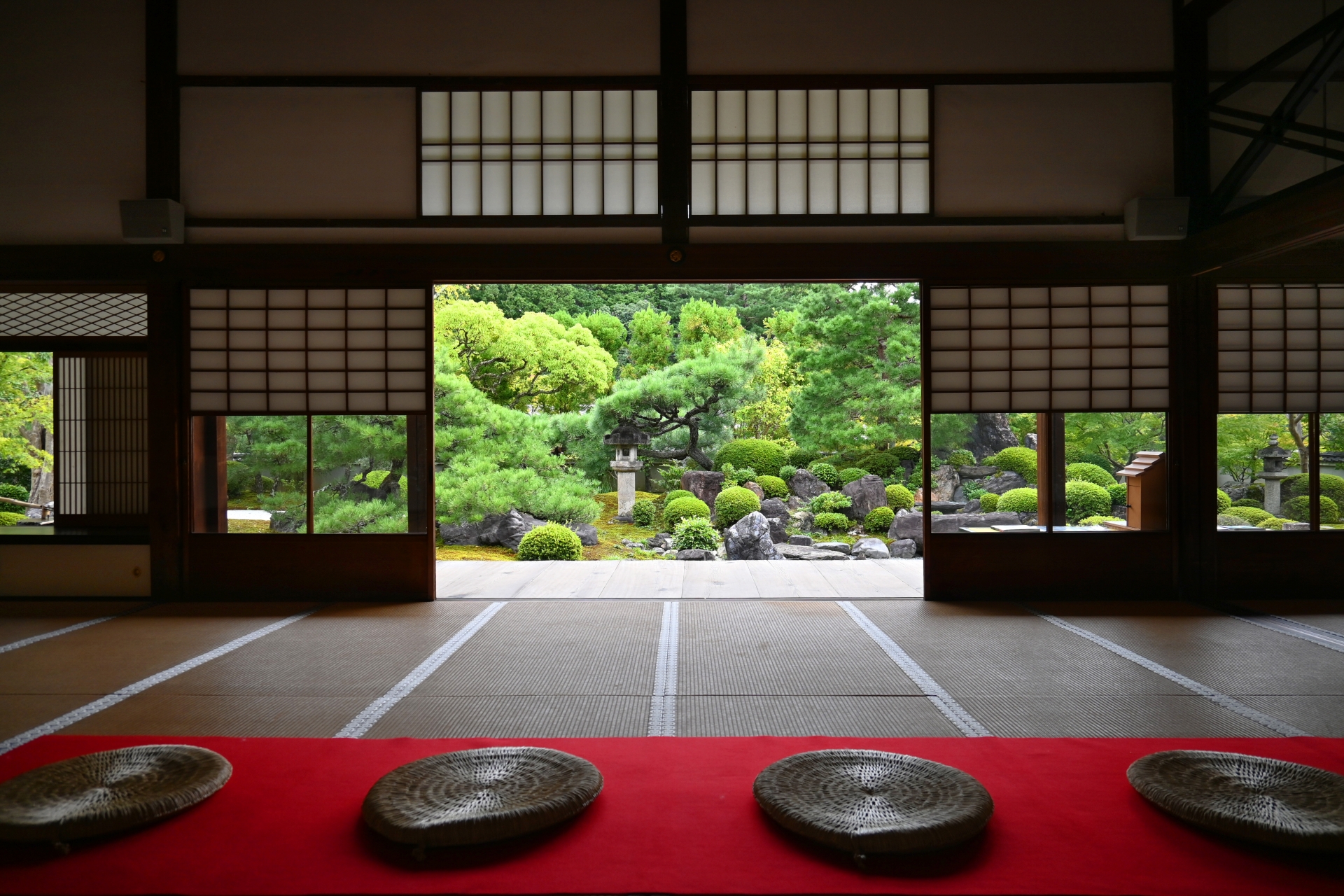 The Time I Got Whacked by a Monk in Kyoto and Actually Liked It: My Zazen Guide