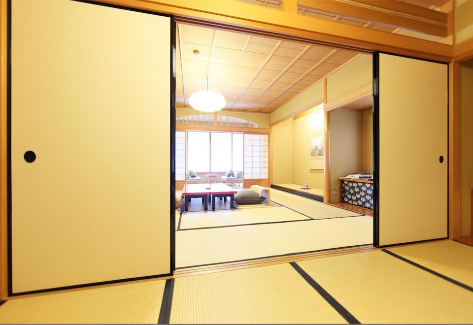 Stay at Gion Hatanaka - Recommended Hotels in Gion District