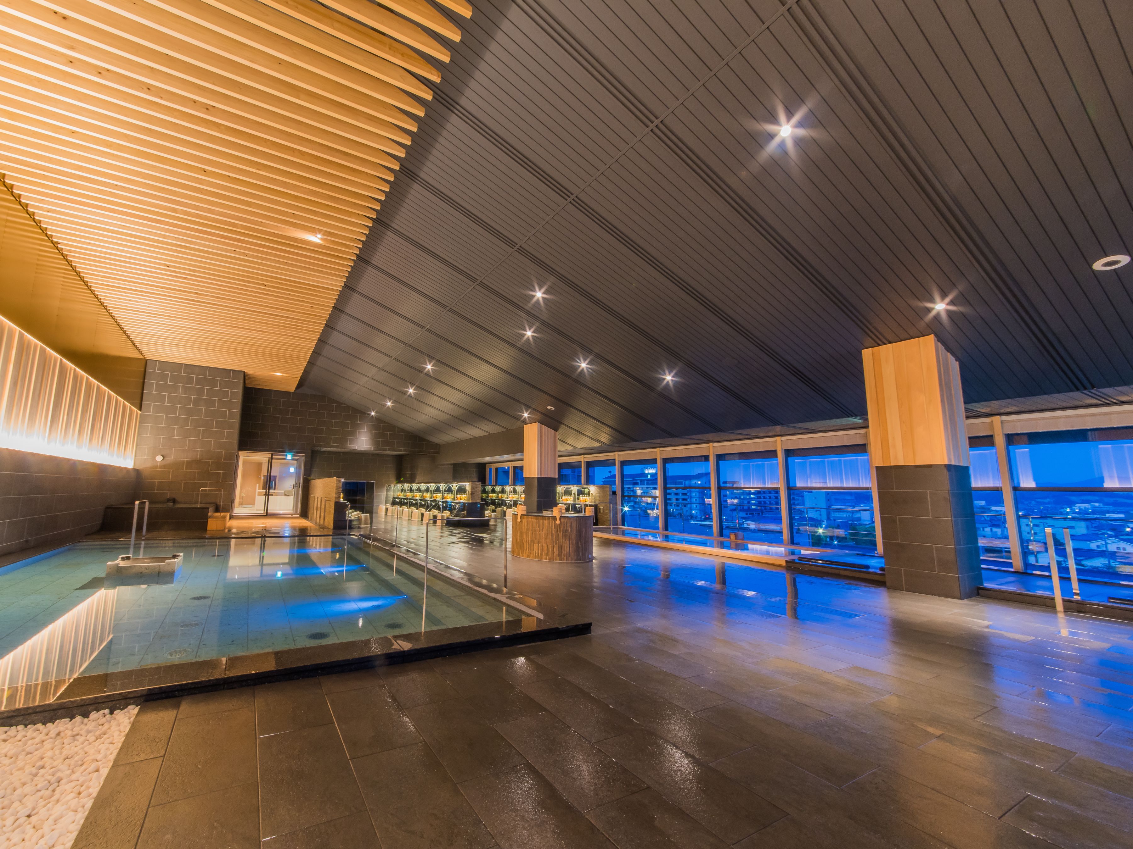 Stay at Grandia Housen - Recommended Hotels in Tojinbo Cliffs